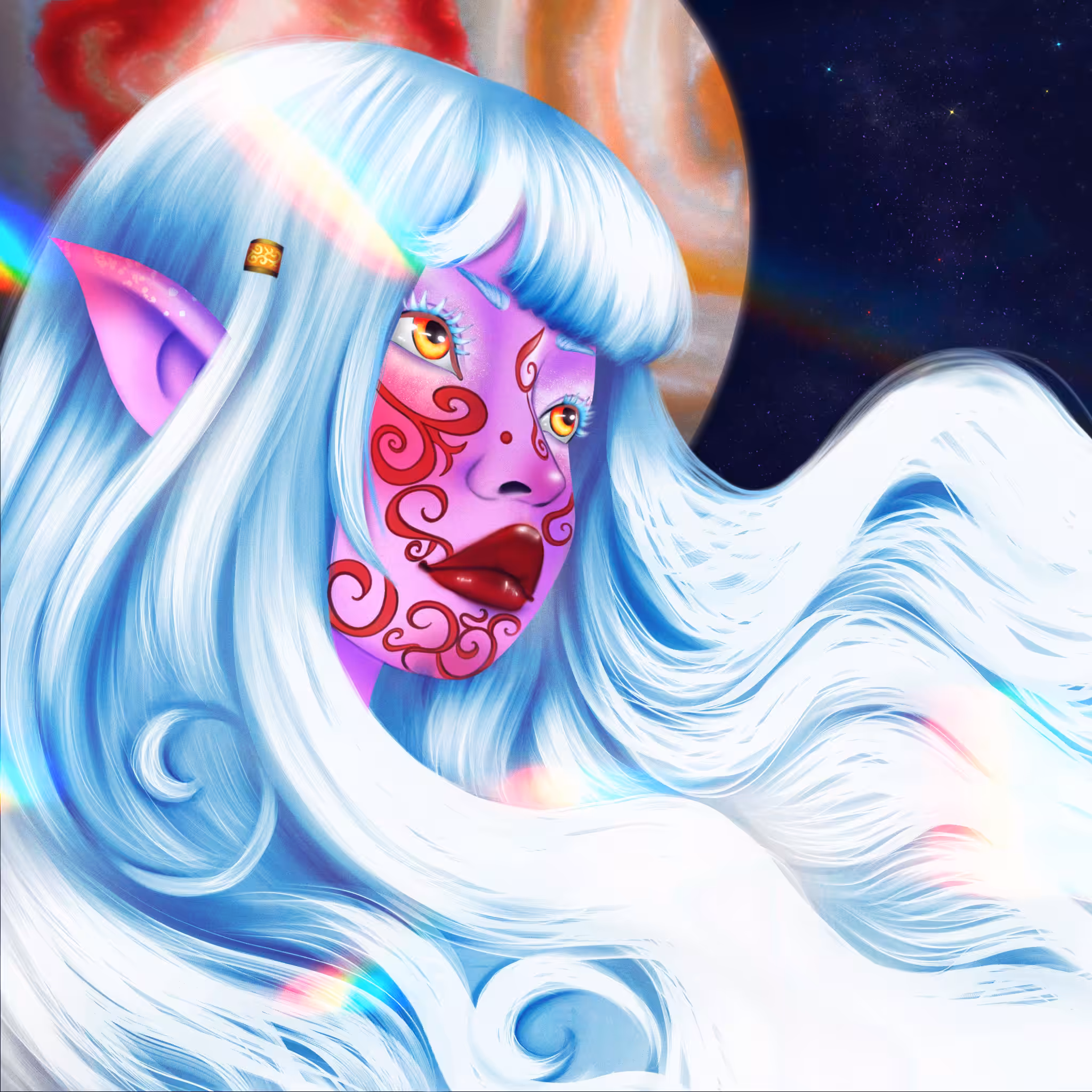 New Gods