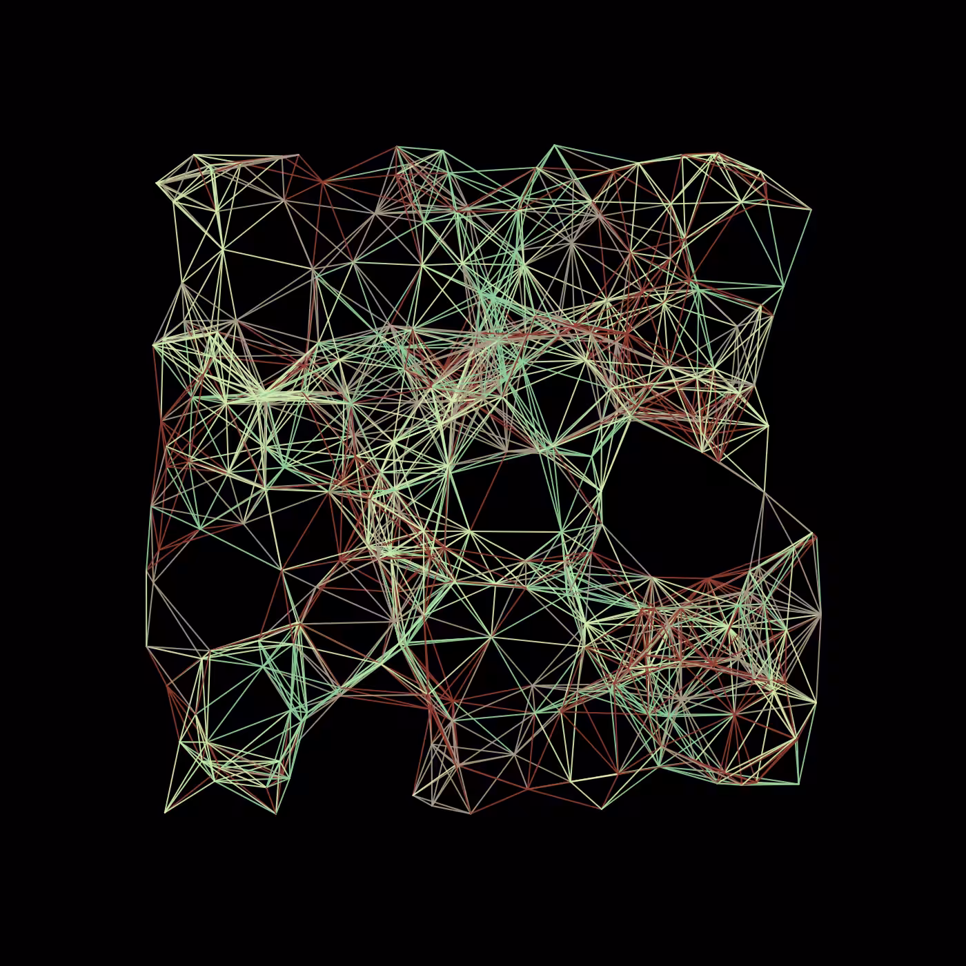 Euclid's Networks #40