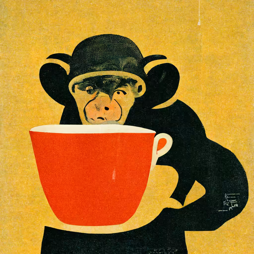monkey-picked oolong ( 馬騮搣)