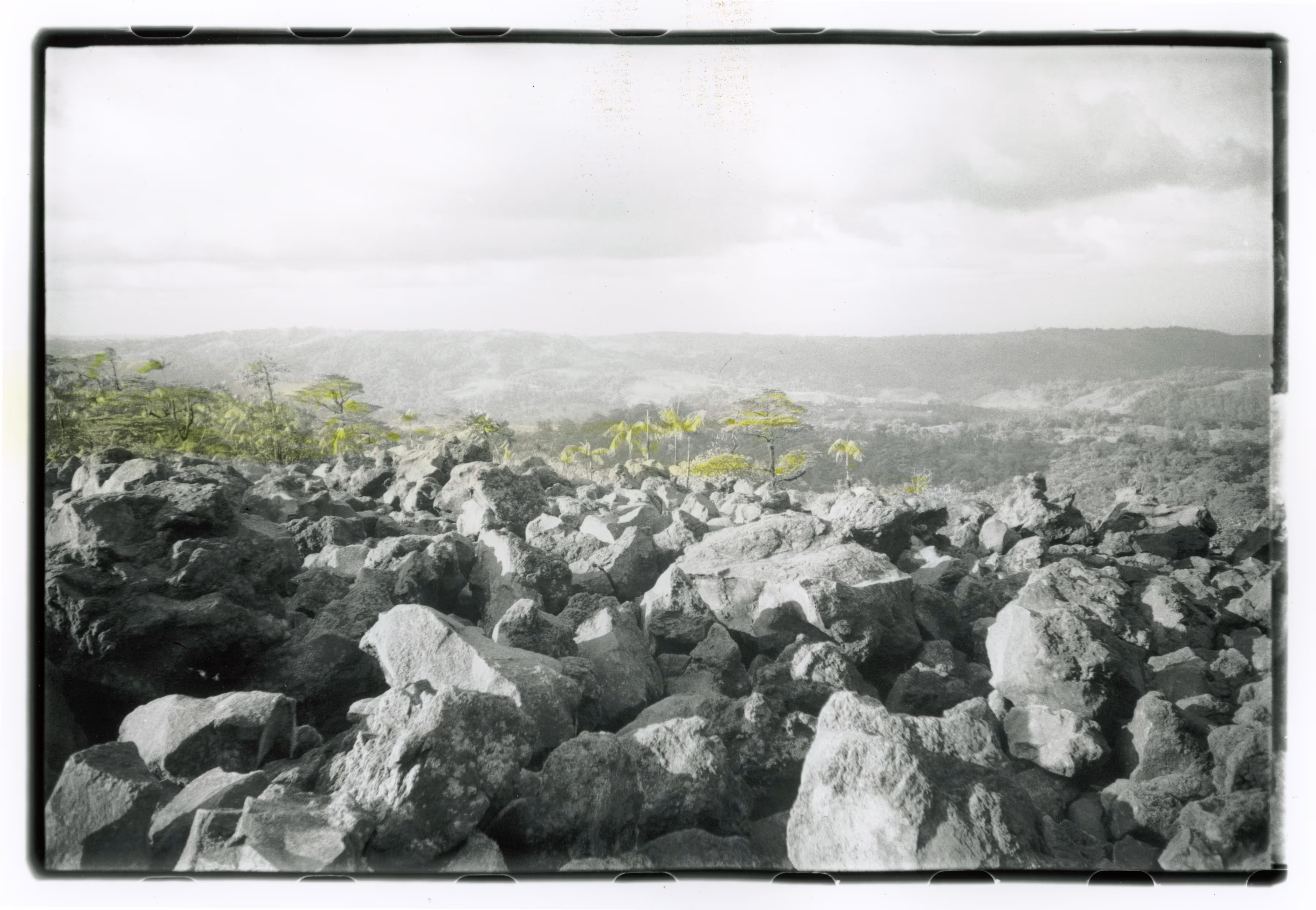 Boulder Top