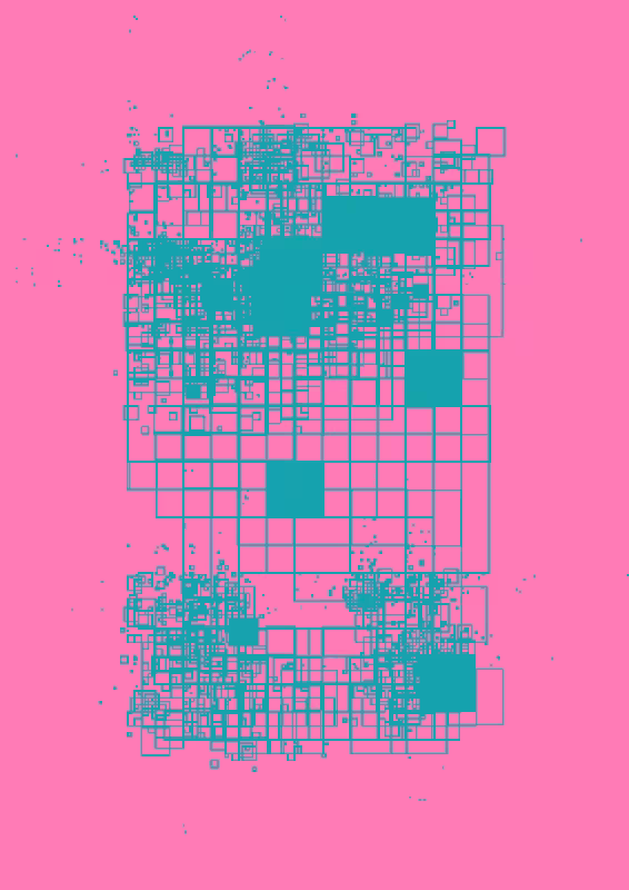 SQUARE GAMES #66