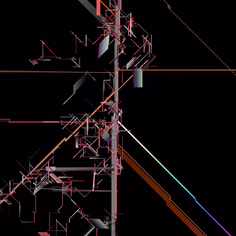 Lines and Planes #87