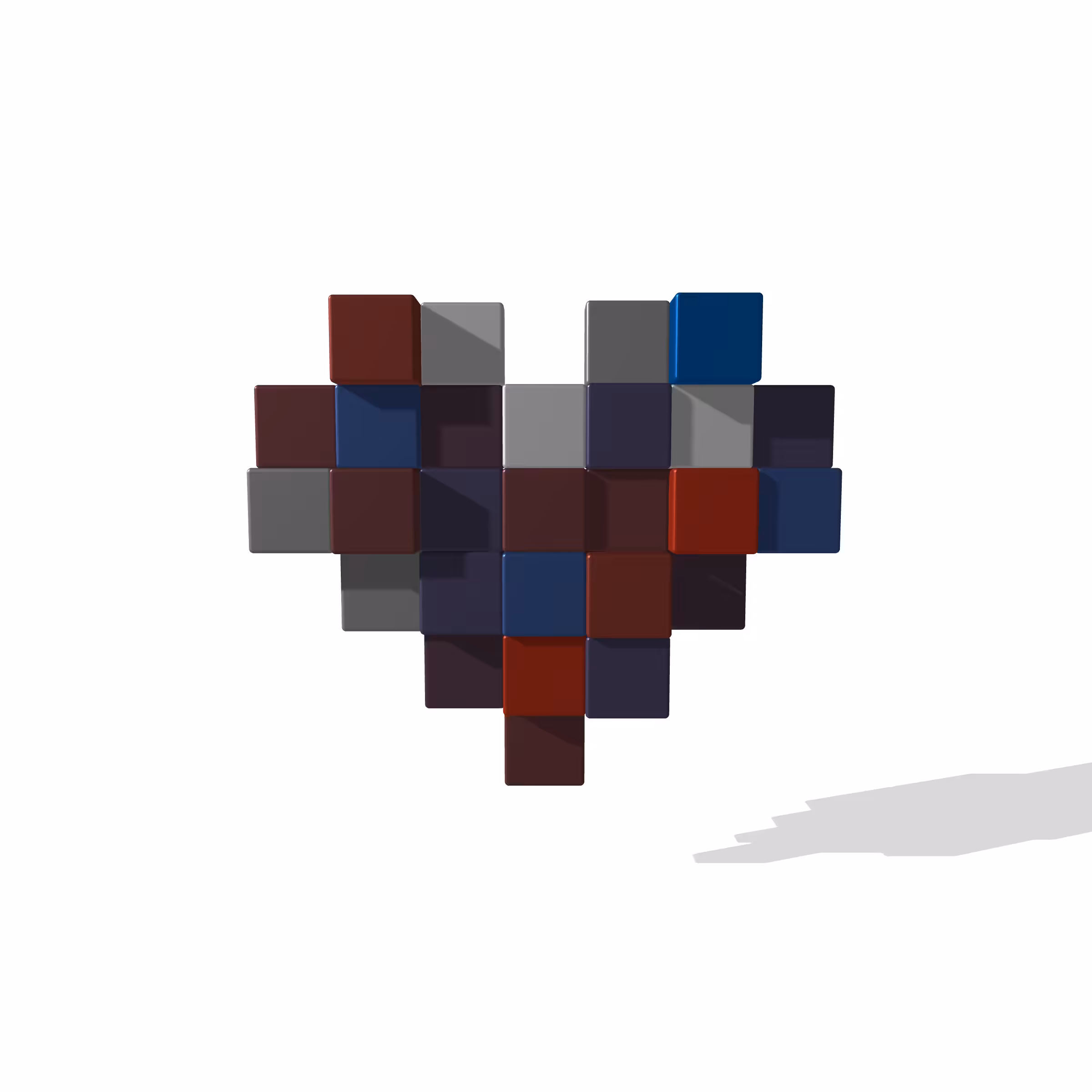heart + craft #2340