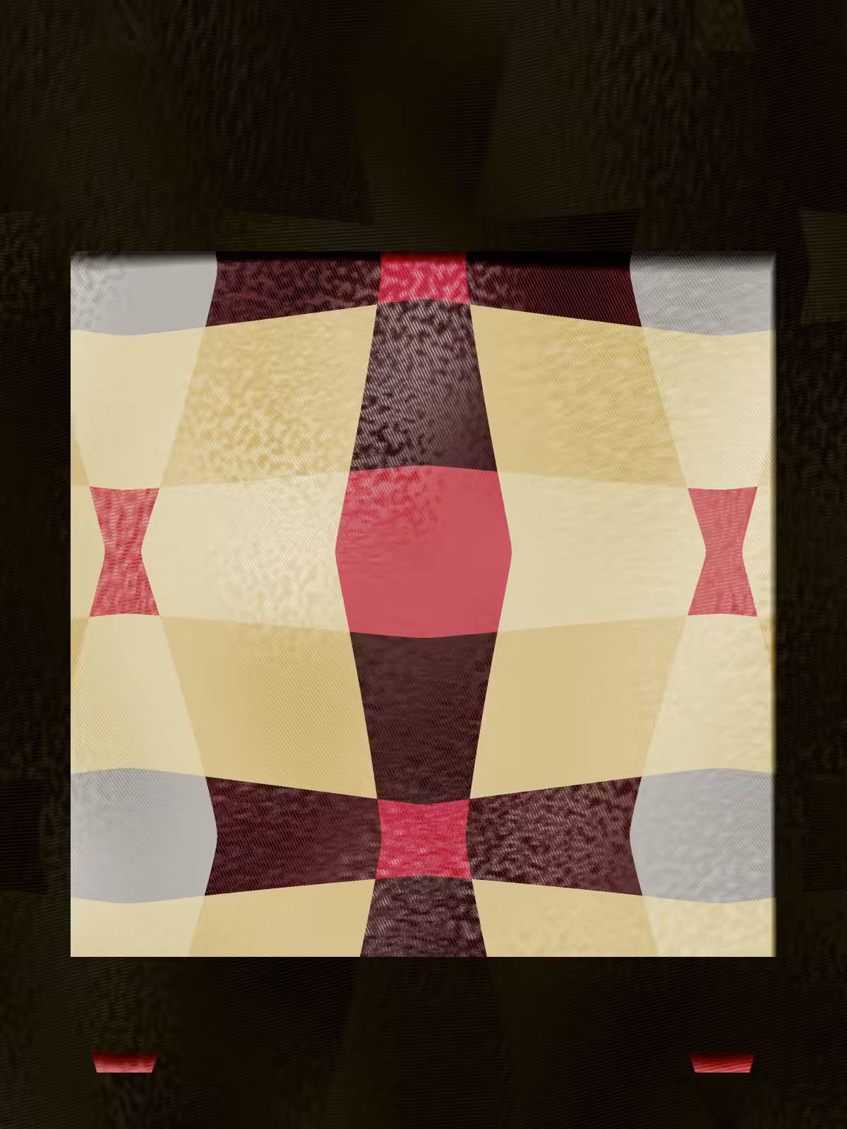 Amulet #43