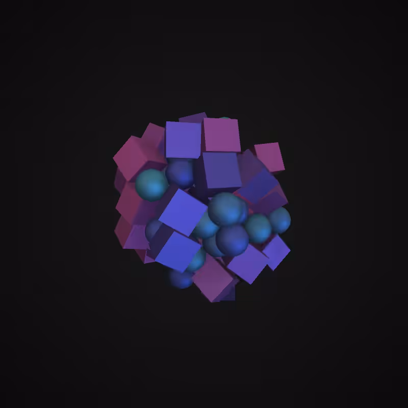 Granulations #10