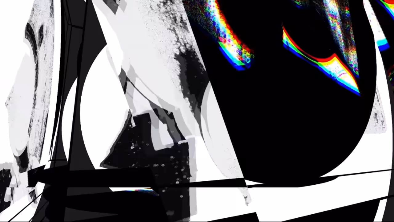 fractal vinyl | move #4