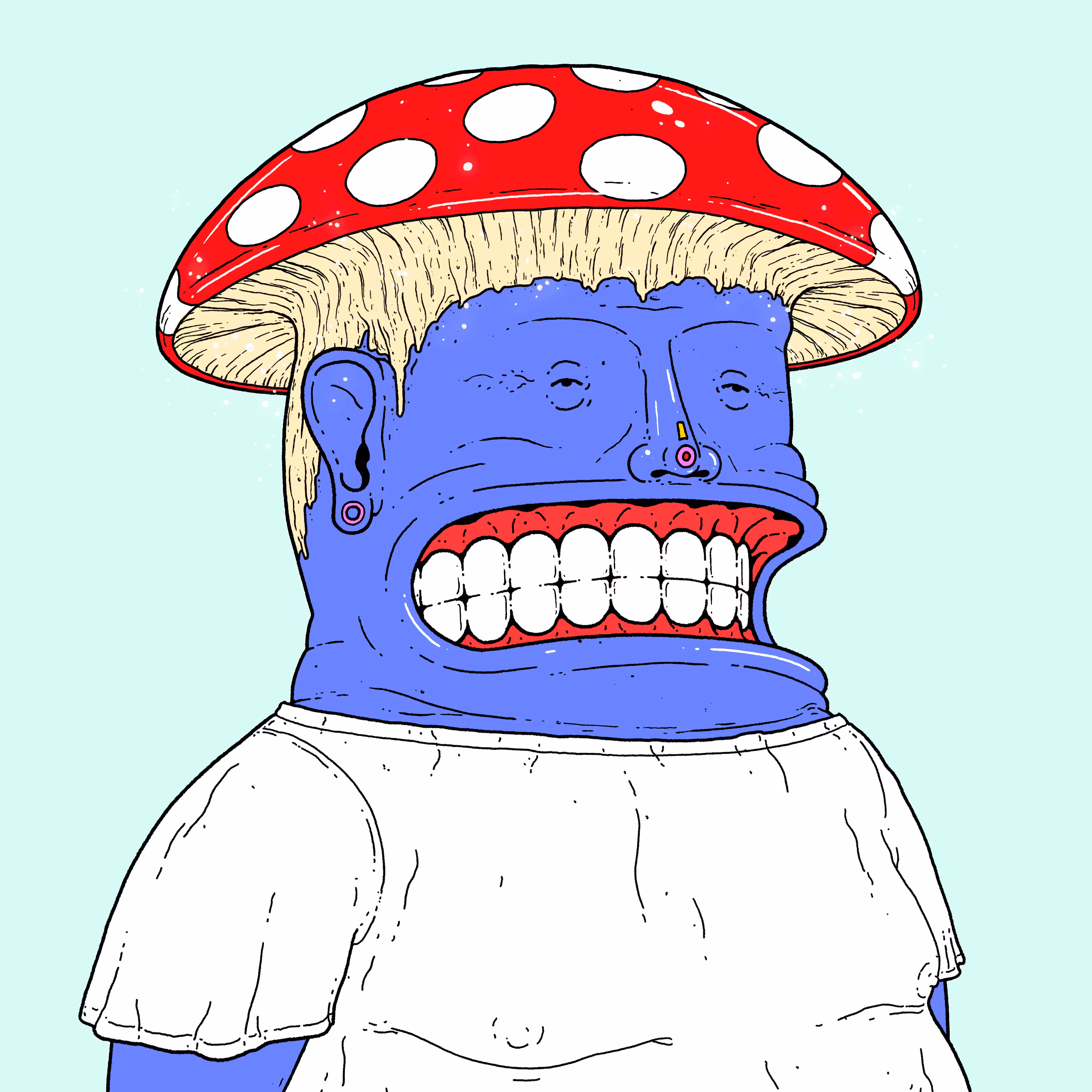 Lumps World: #3