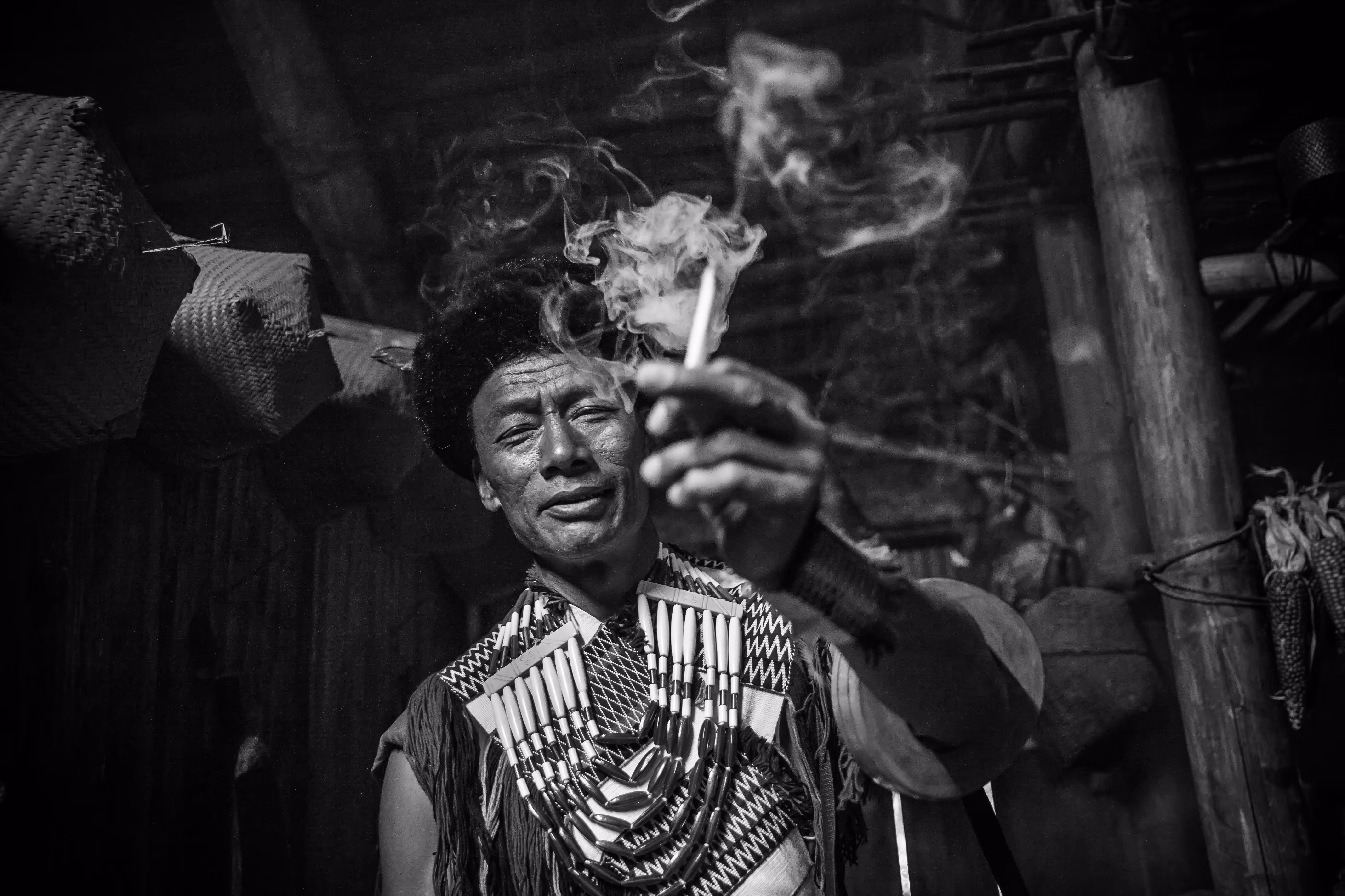 A  Journey through the Tribal Lands of NE India #32
