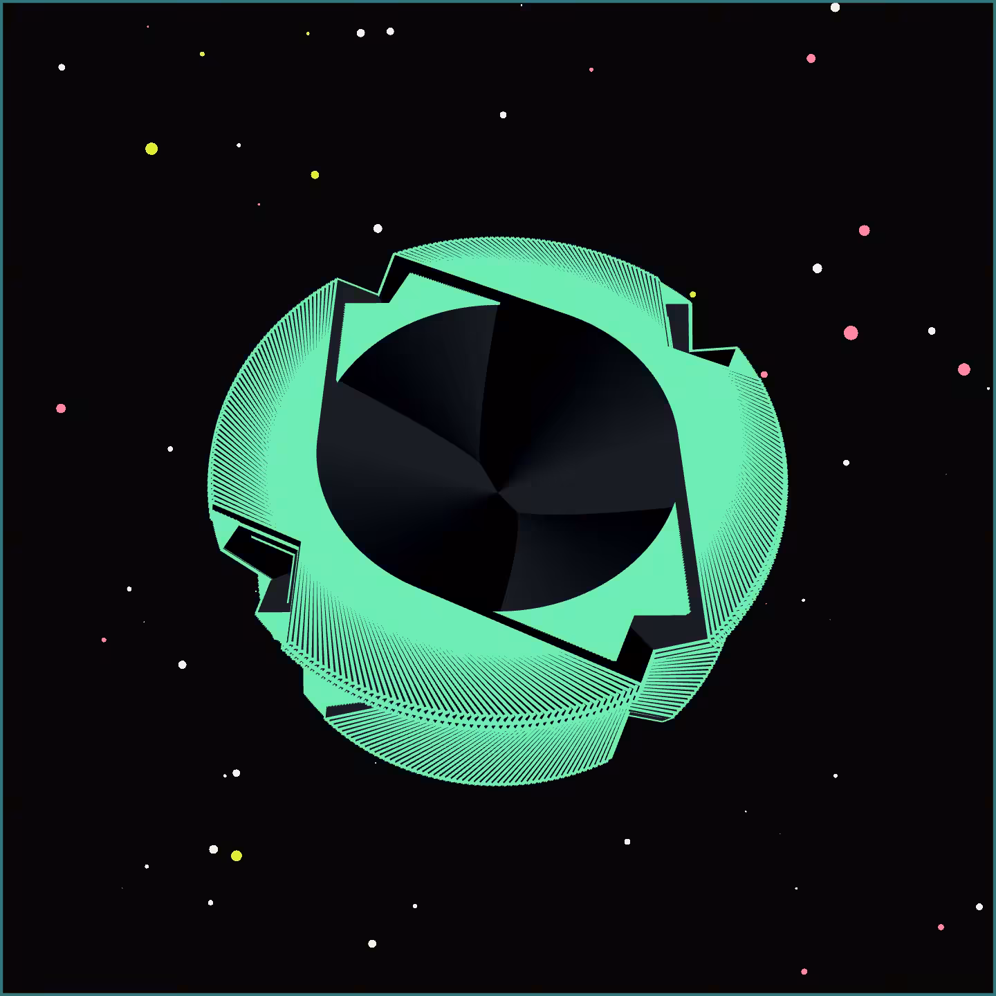 UNIDENTIFIED FLYING OBJKT #052