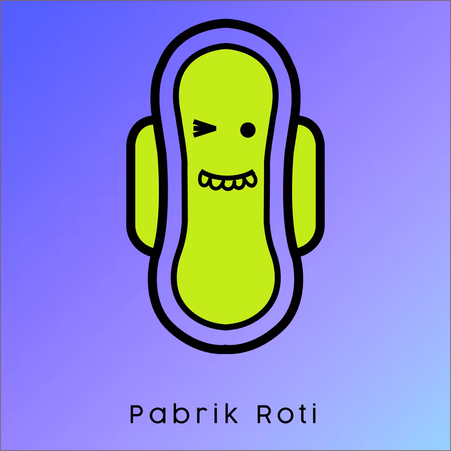 Logo Pabrik Roti: PABRIKROTI.IDN #6980