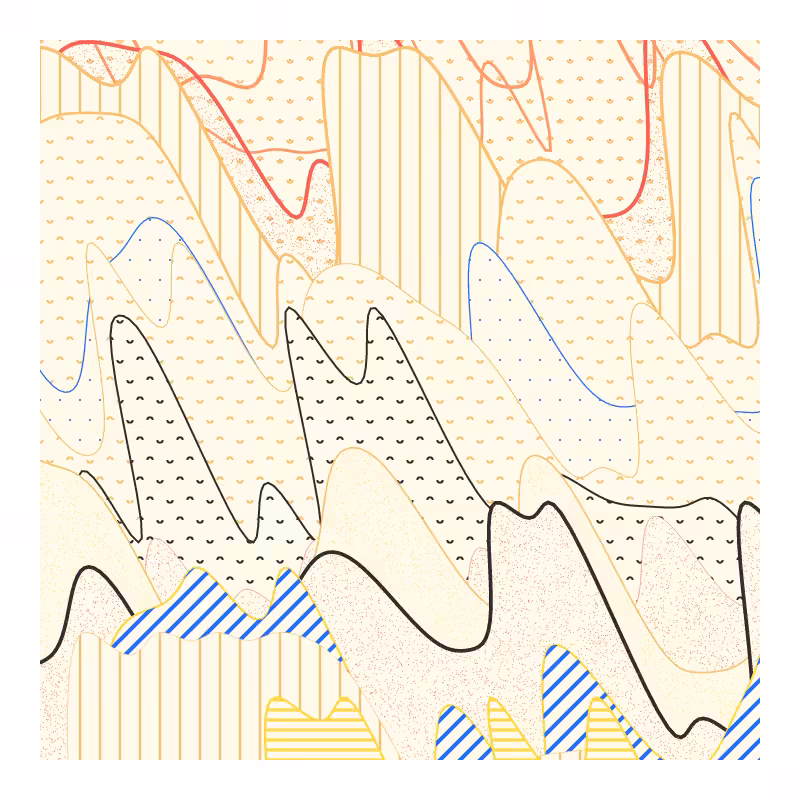Canyons #143