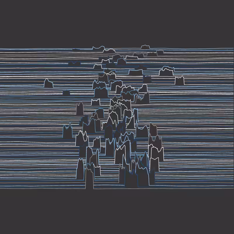 Minimal Monoliths #68