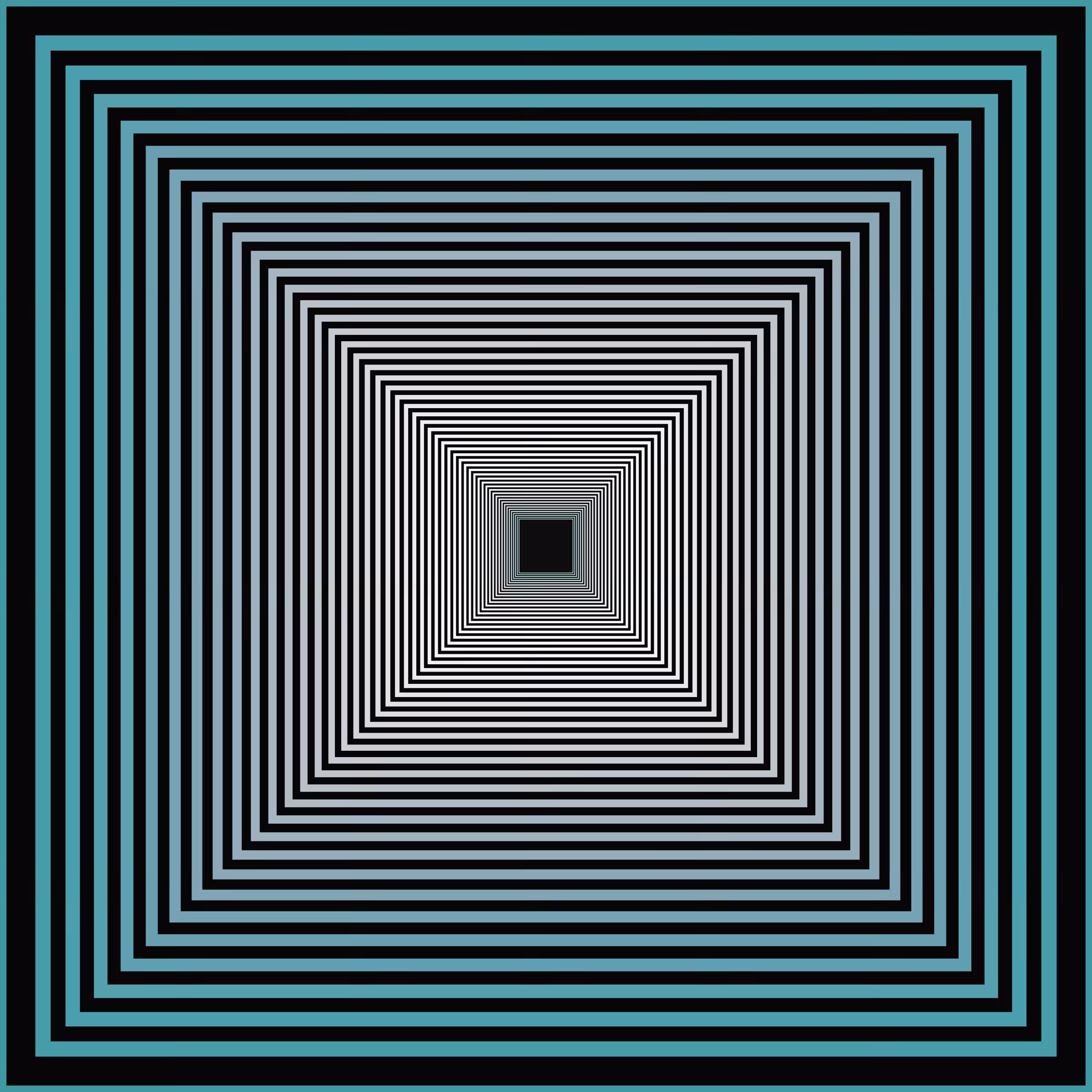 Túnel Dimensional #51