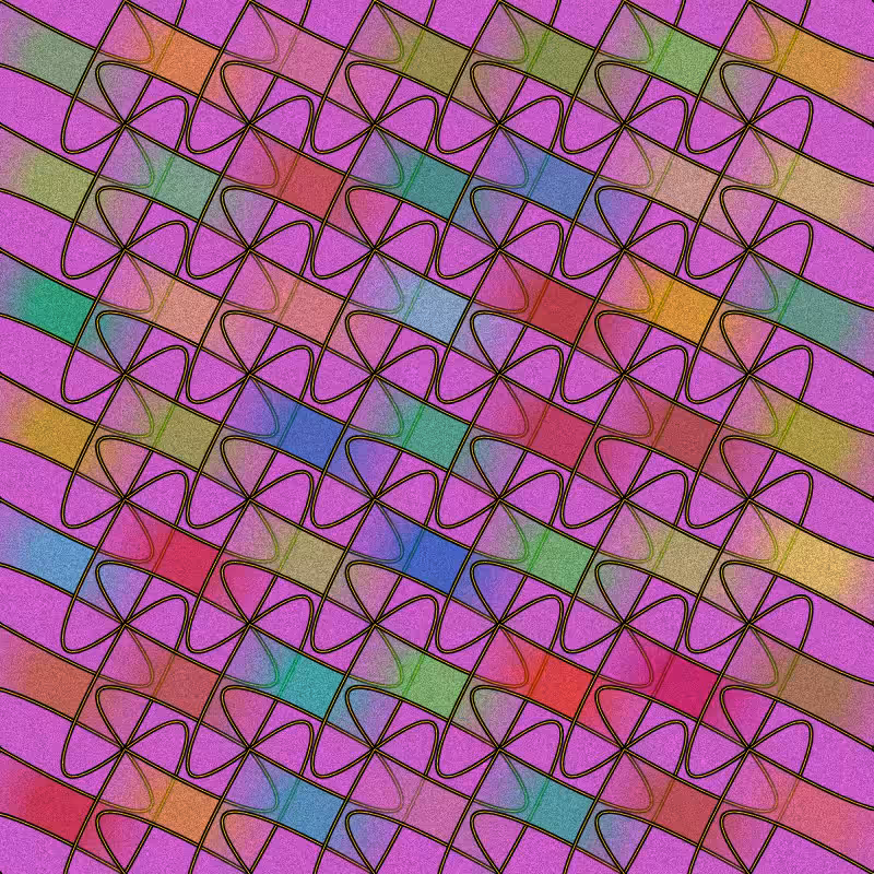 Stained Glass #7