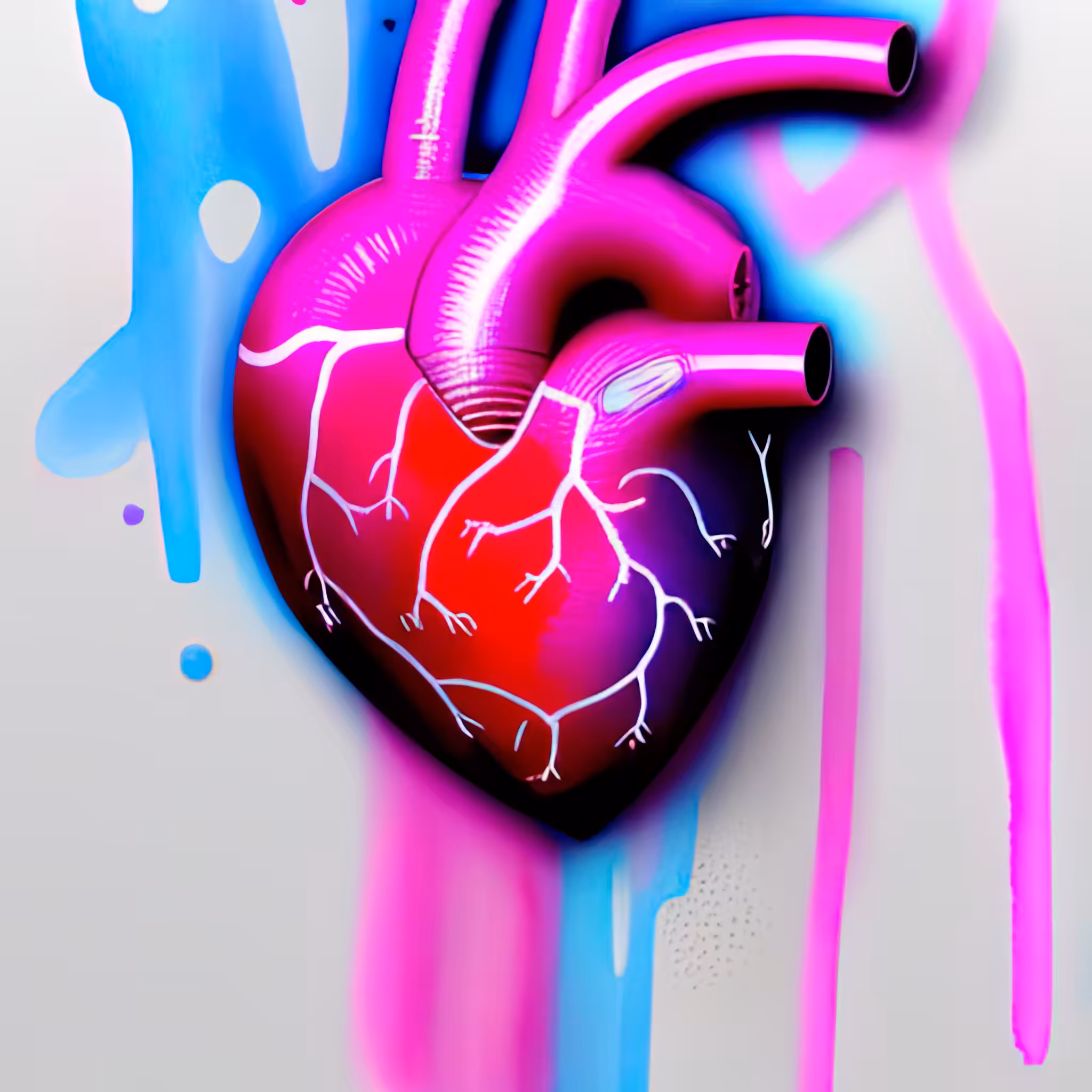 Have a Fuckin Heart #719