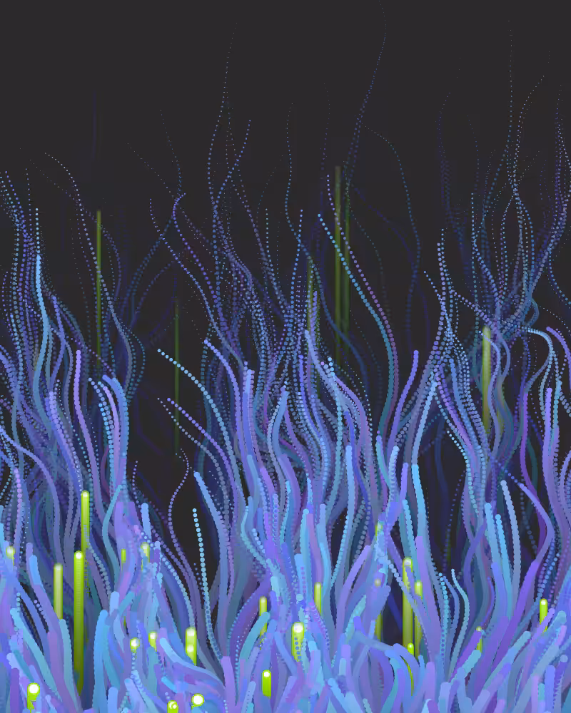 Waterweed #12