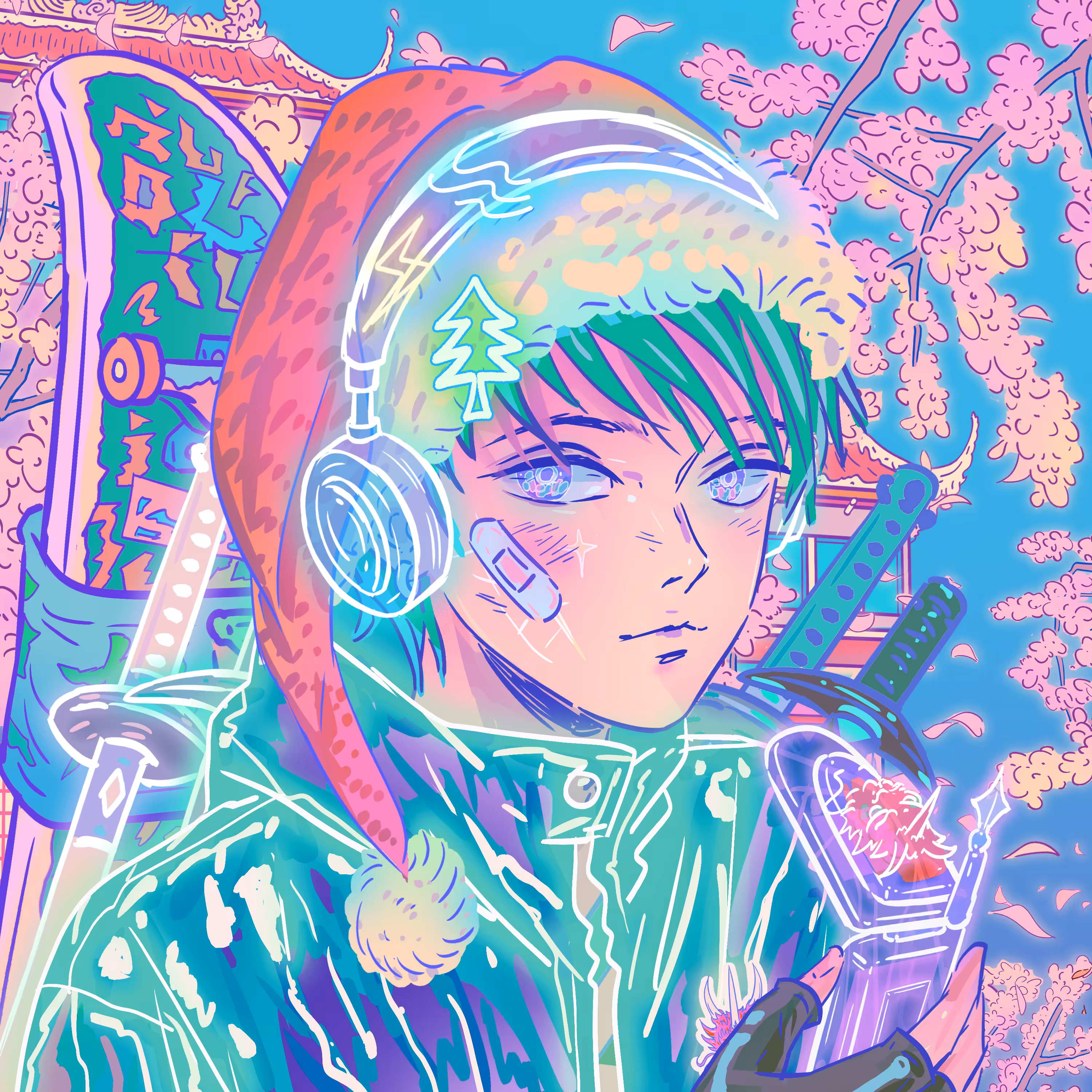 𝔻𝕣𝕒𝕘𝕠𝕟 𝕊𝕥𝕣𝕖𝕖𝕥 ₓₘₐₛ ₛₚₑcᵢₐₗ #7