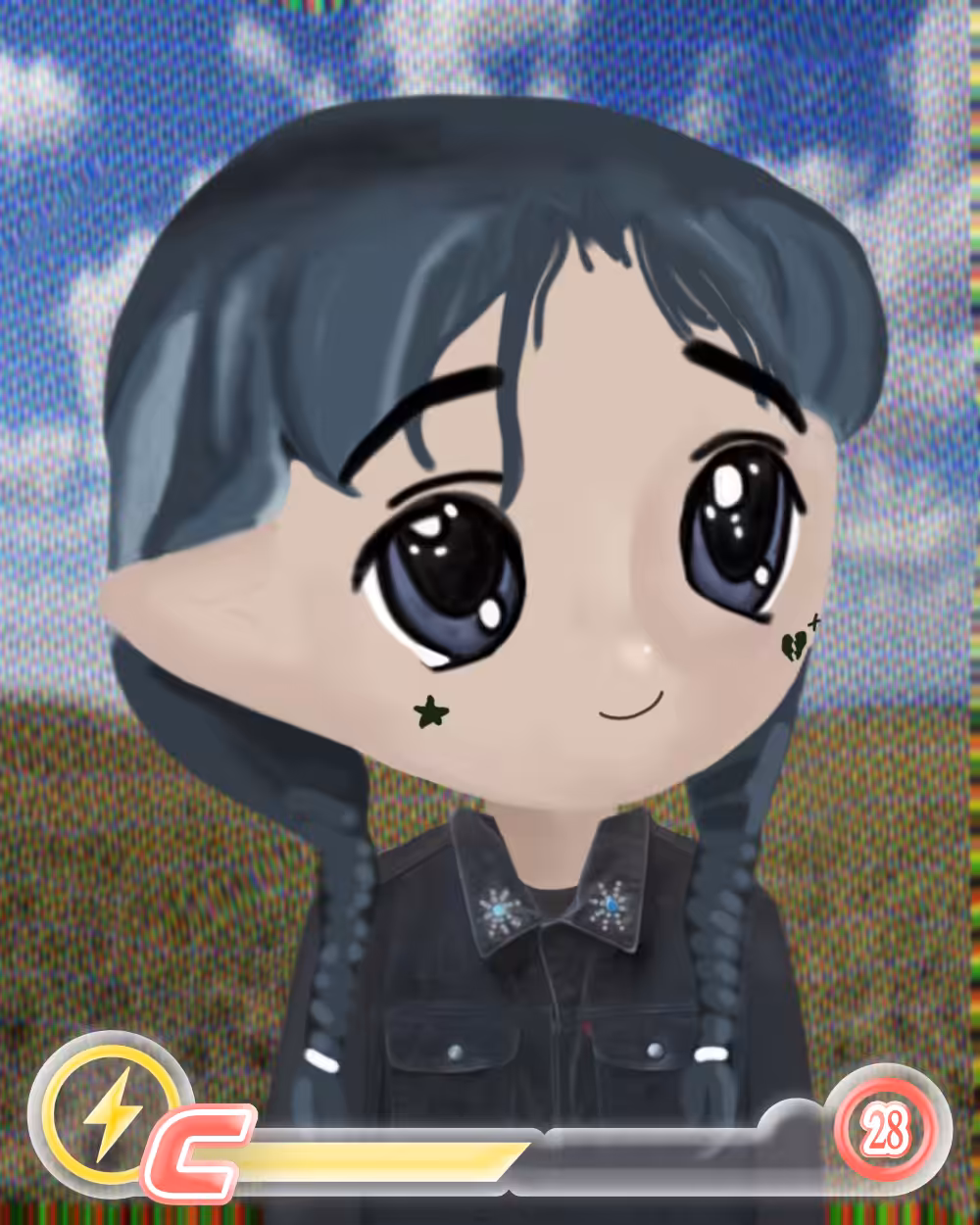Milady 8924