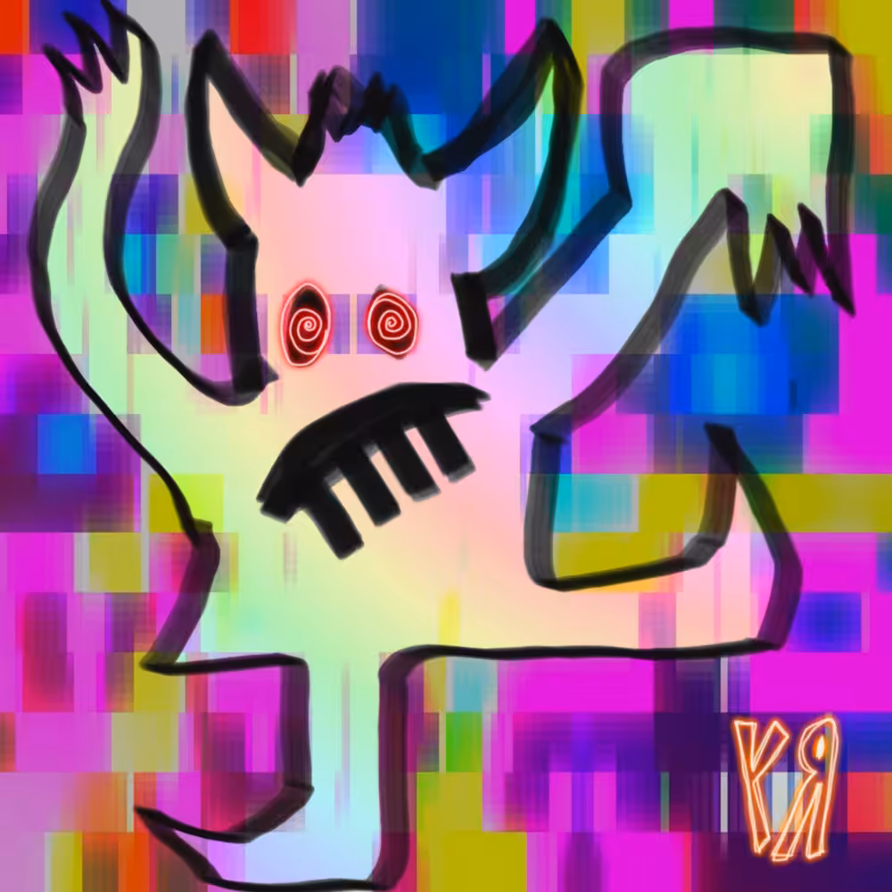 Goblin Dance