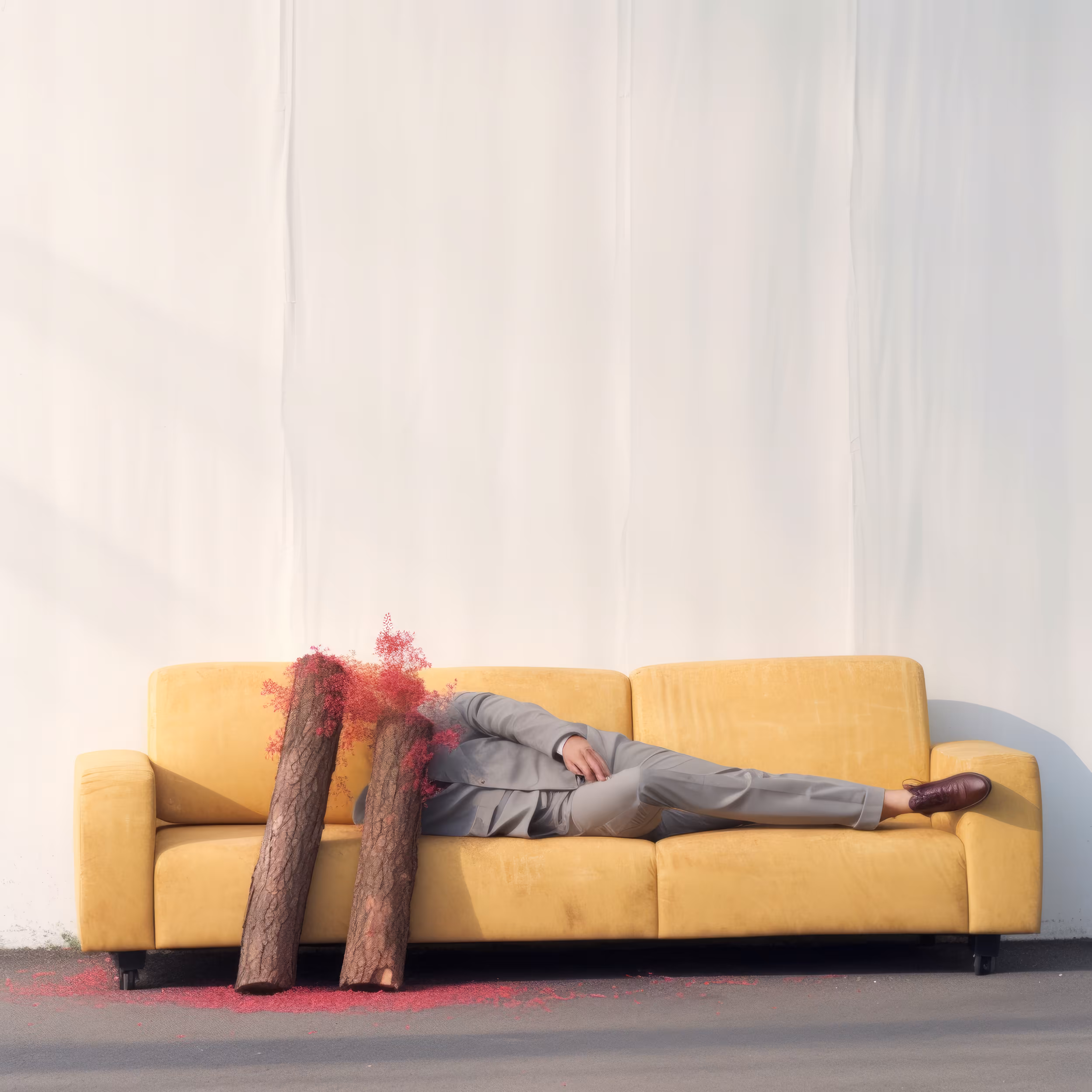 Sofa #4