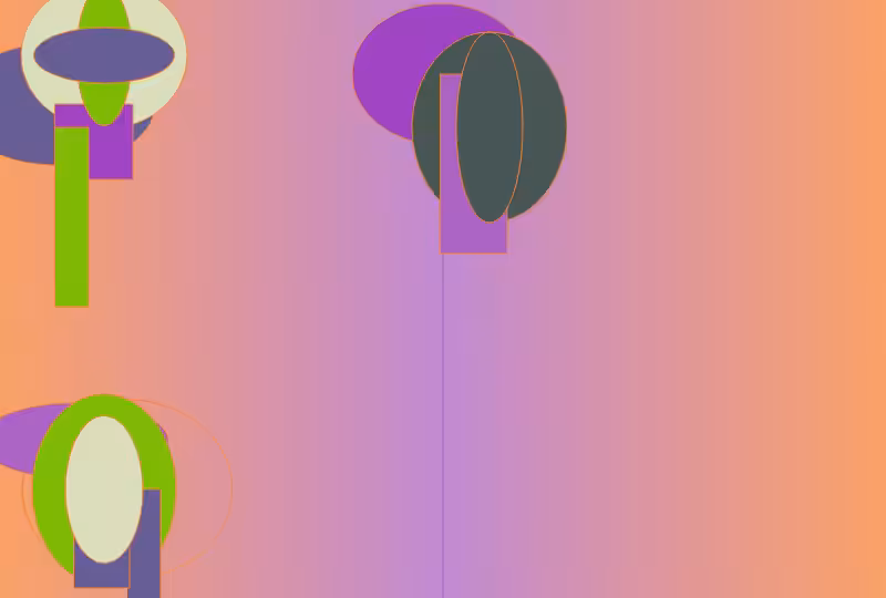 XANADU QUEST #18