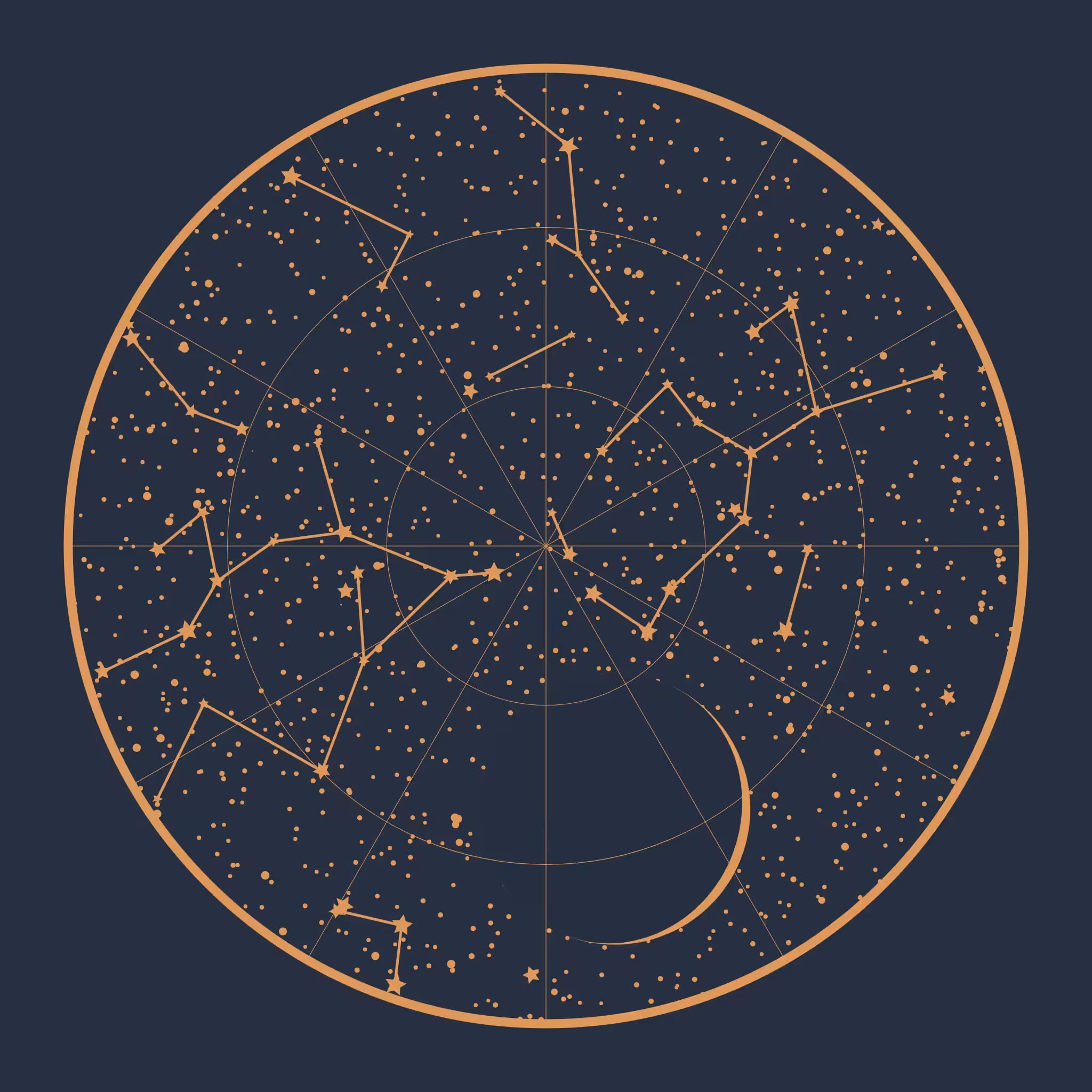 The universe is you #121