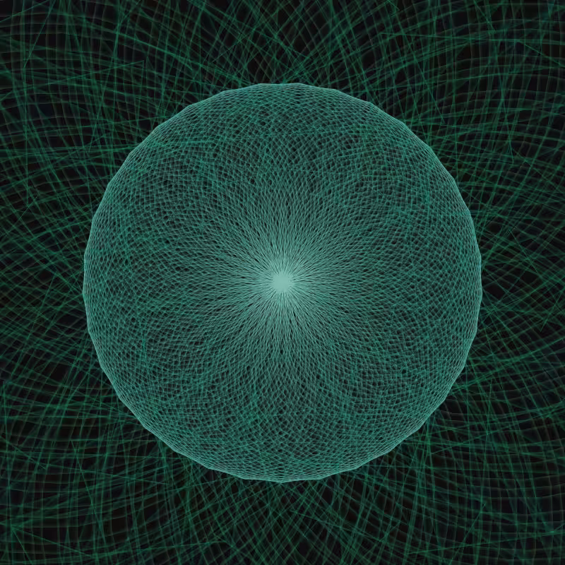 MathArt：FxHash #106