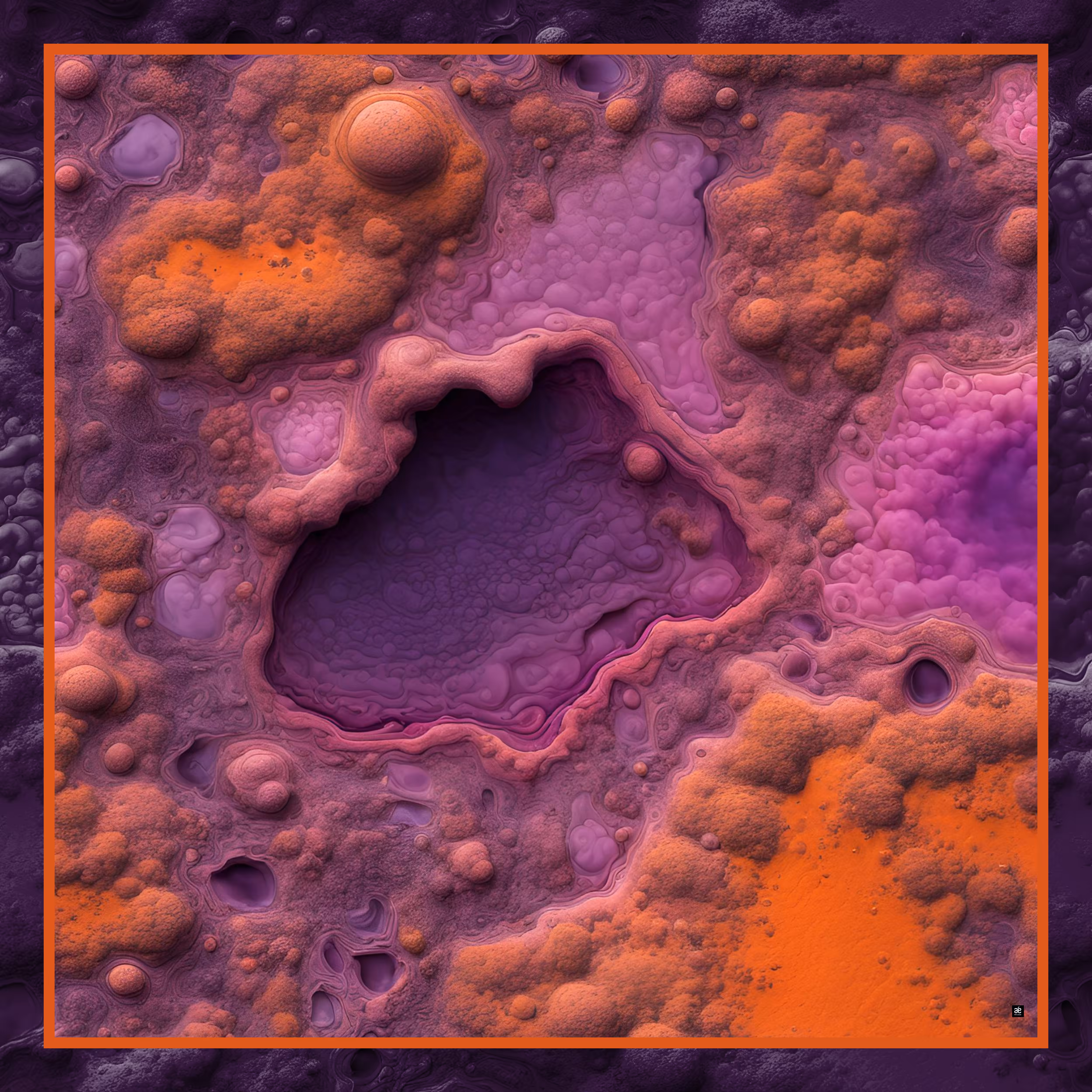 LAVA LAND