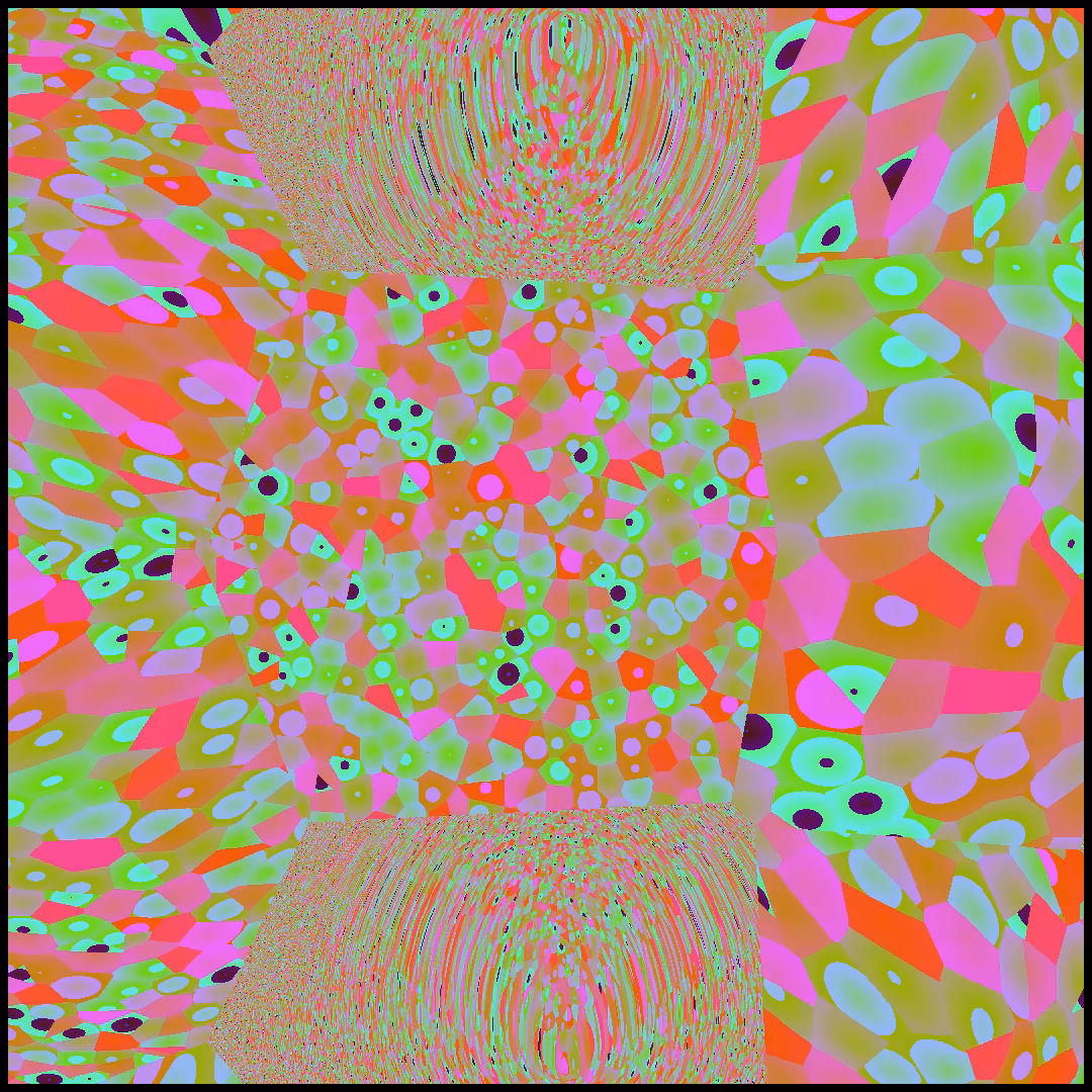 perception of time #91