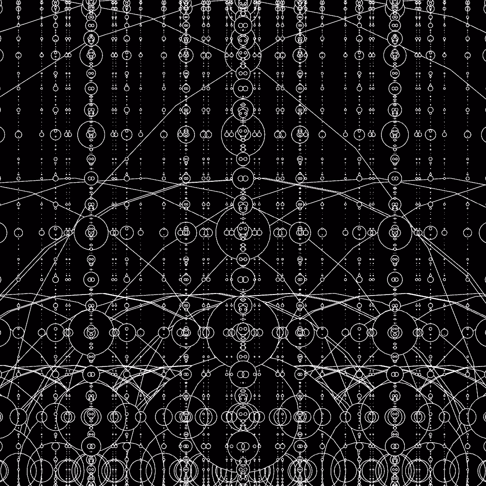 Not Crop Circles #1