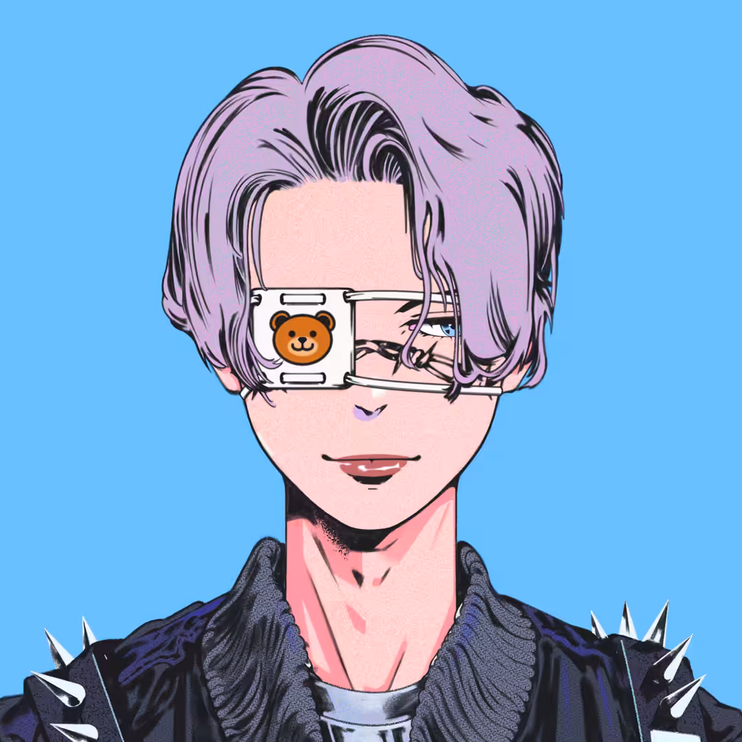 EBISU #448