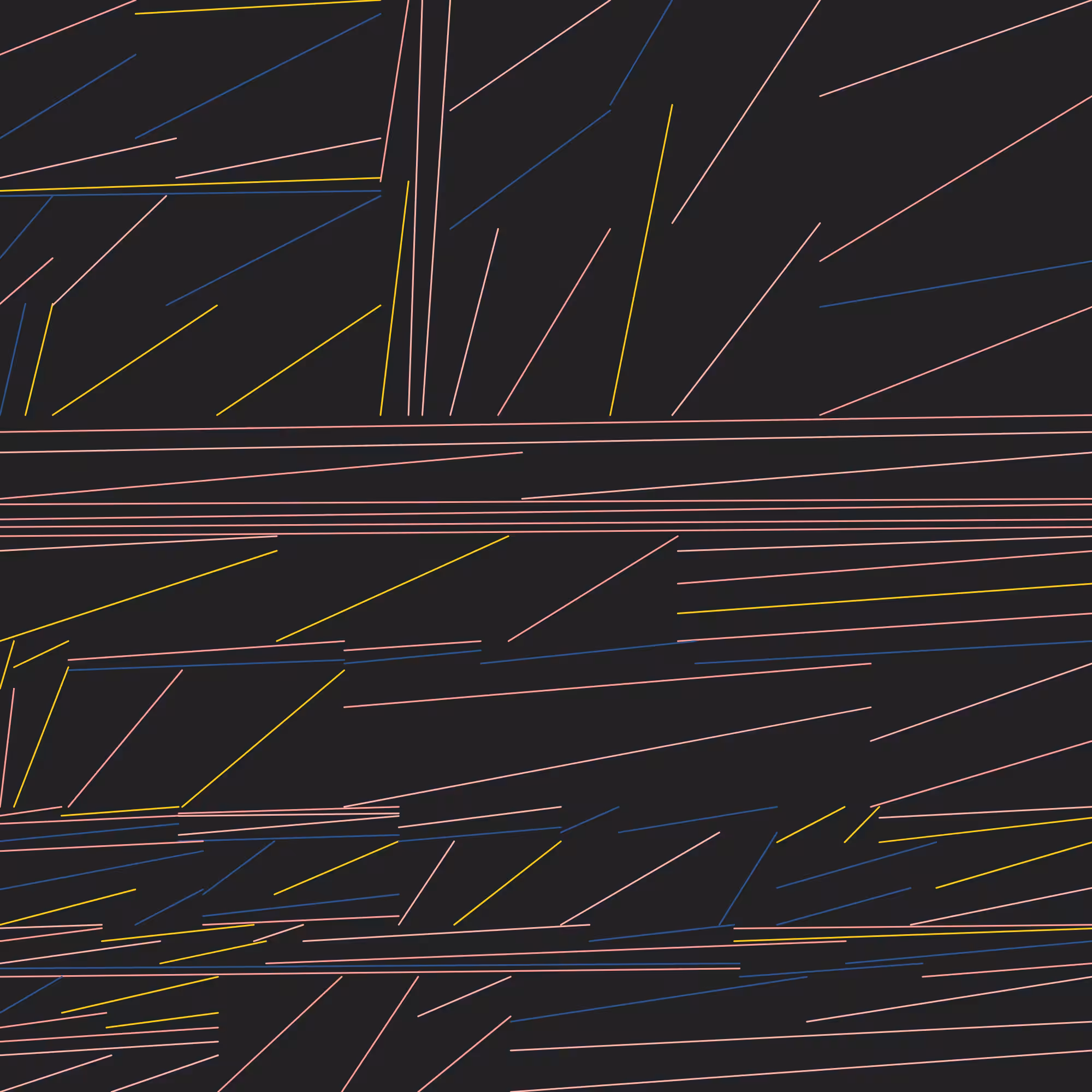 Recursive Surface #47