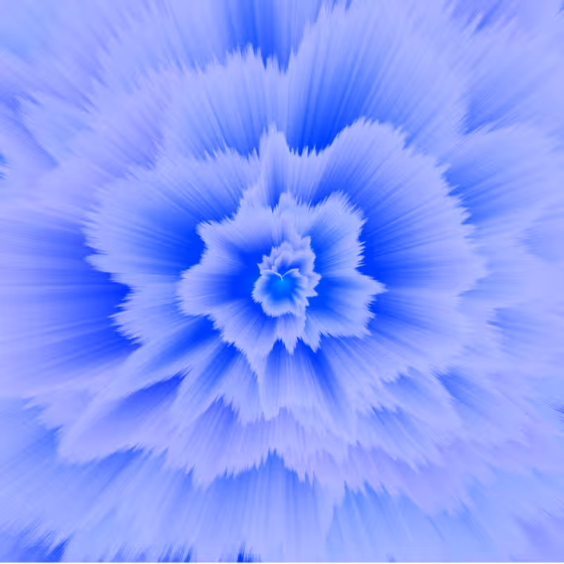 Color blast #97
