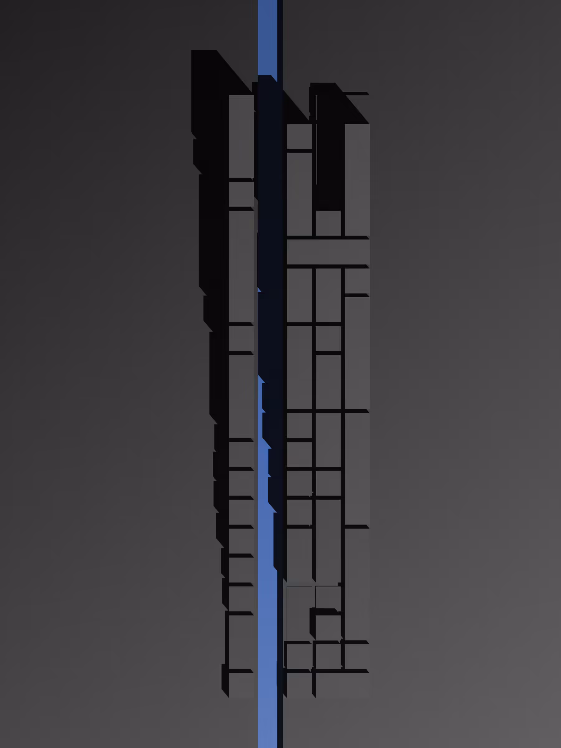 Impossible Distance #496