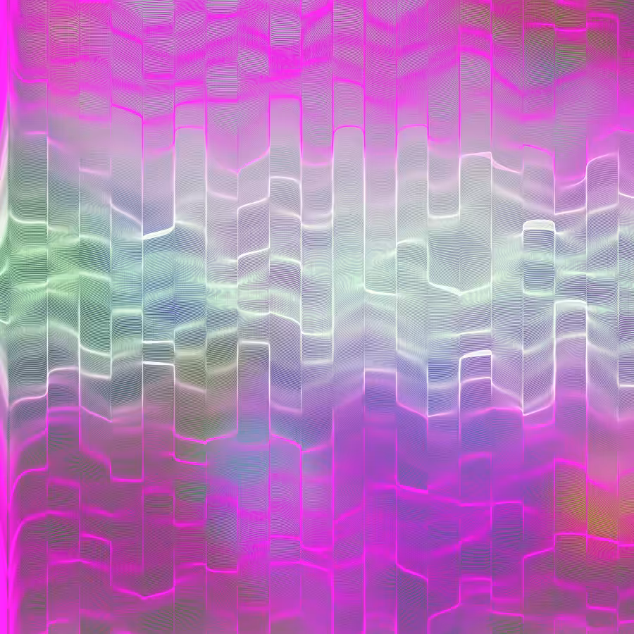 D-fusion II #37