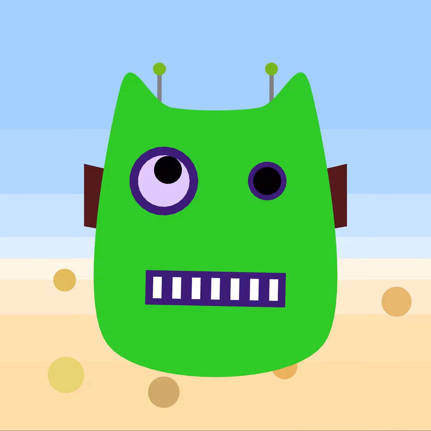 TZot #3