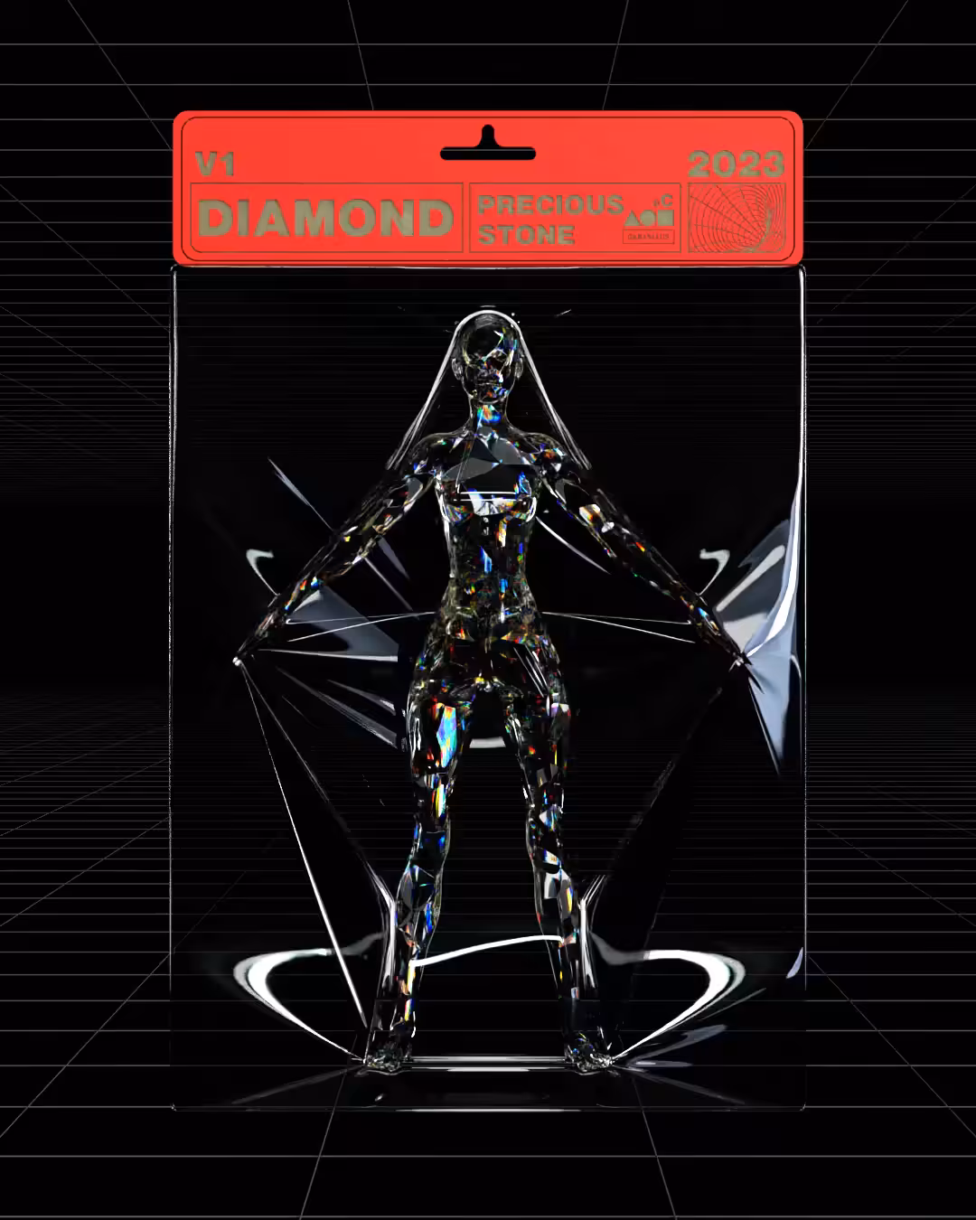DIAMOND