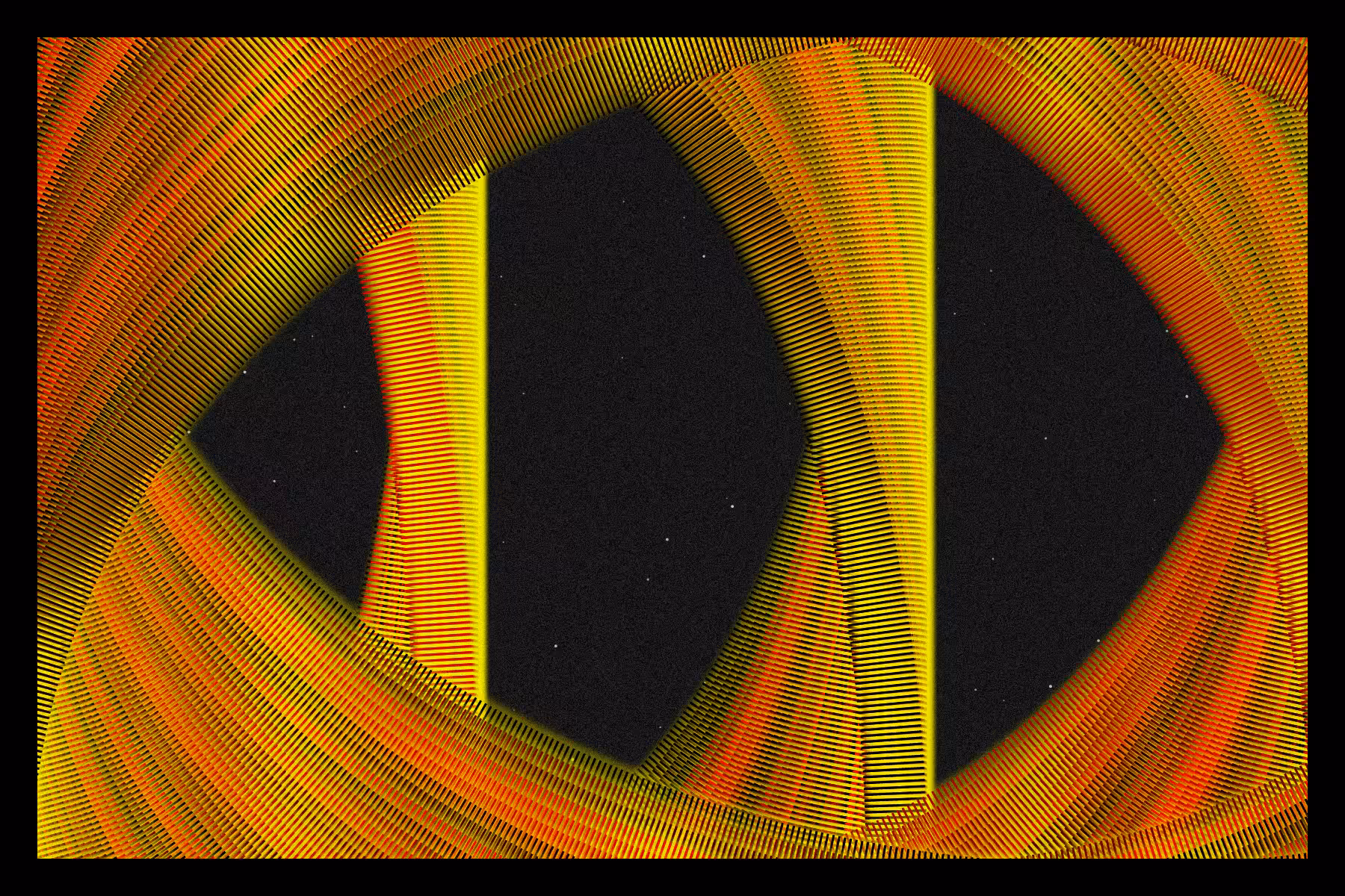 Gateway to the stars #48