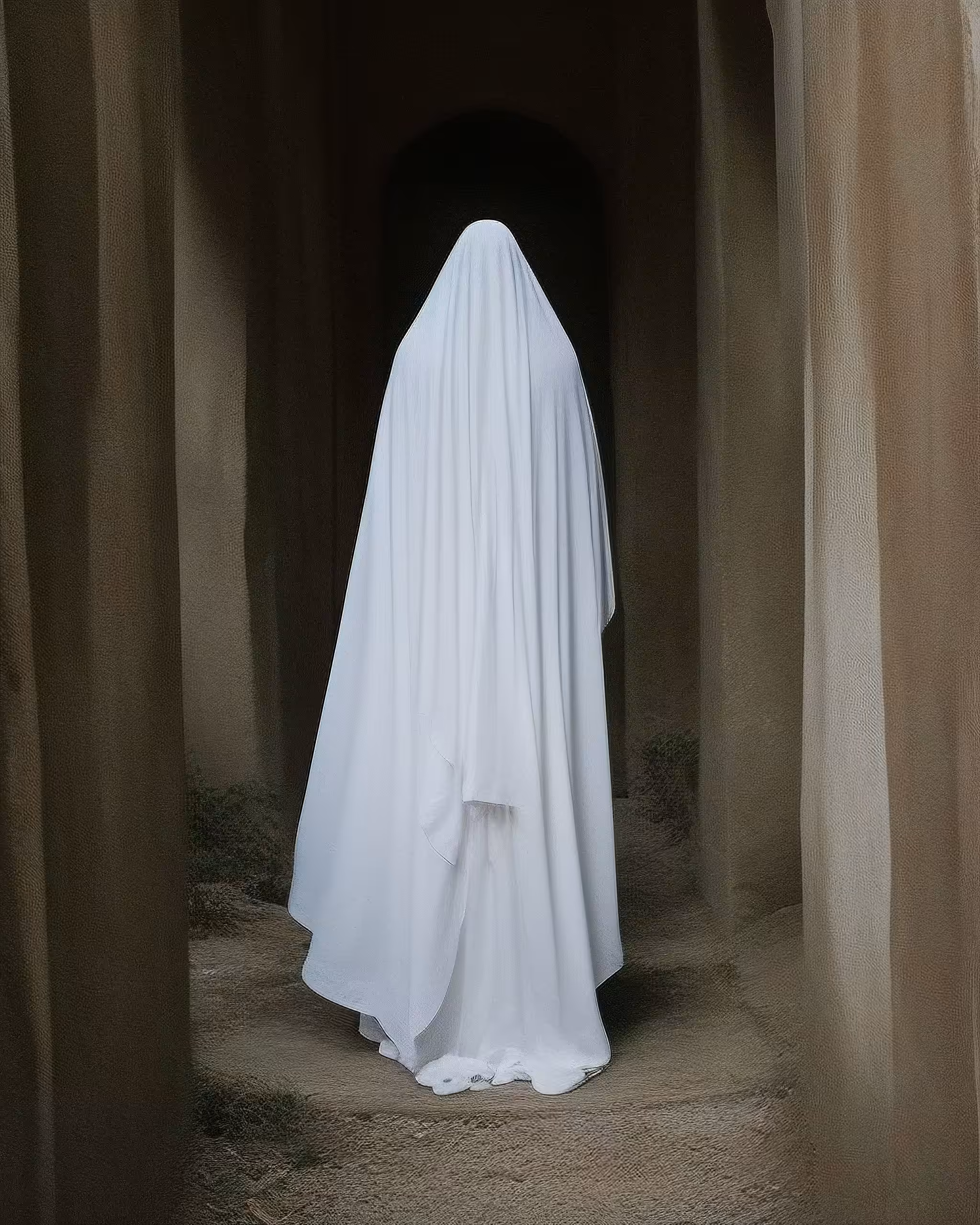 Ghost #16
