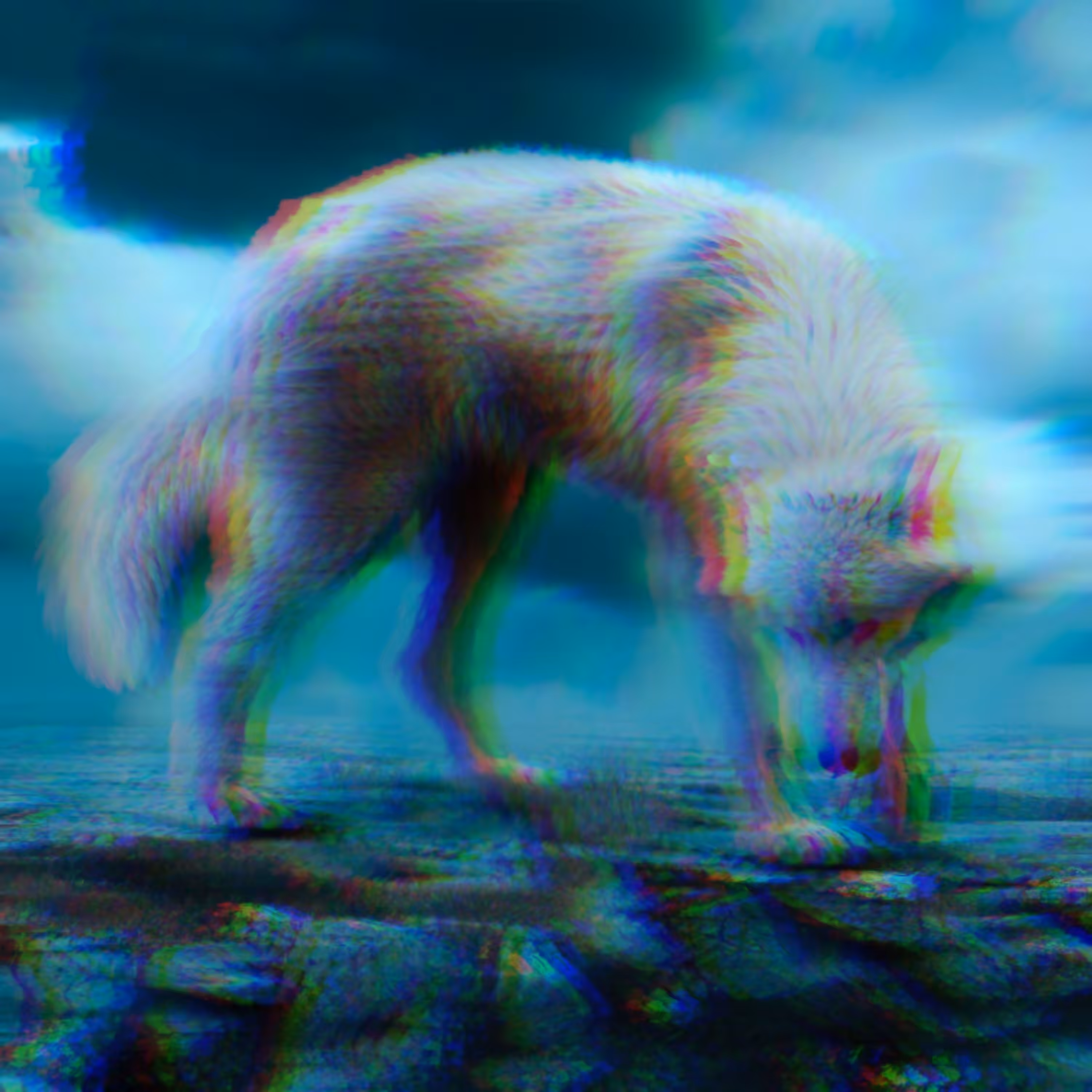 wolfies