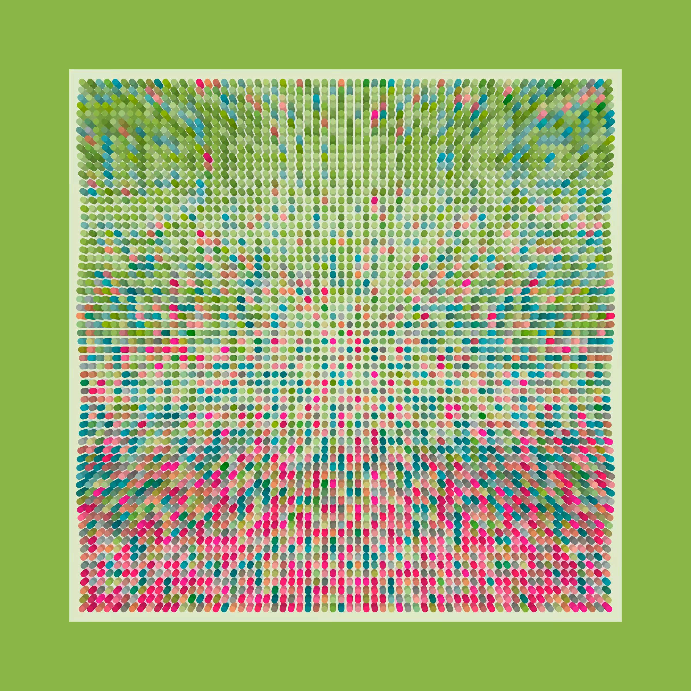 Transitions #3763