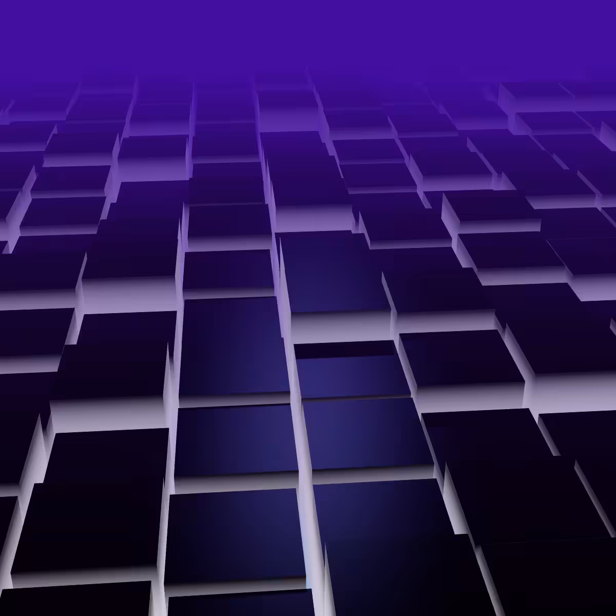 Sea of Monoliths #67
