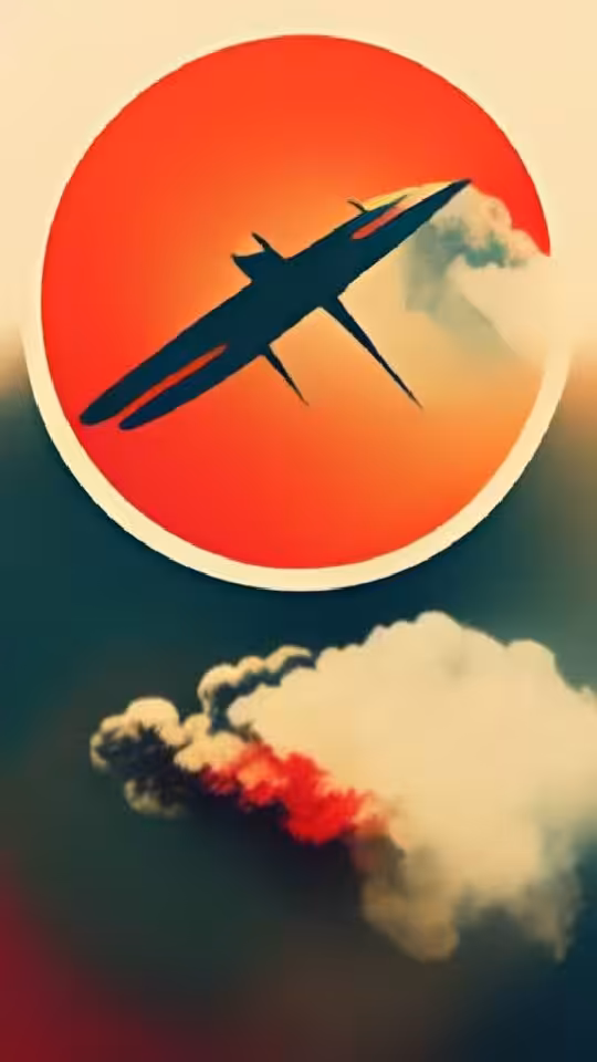 Lost Planes AI #3