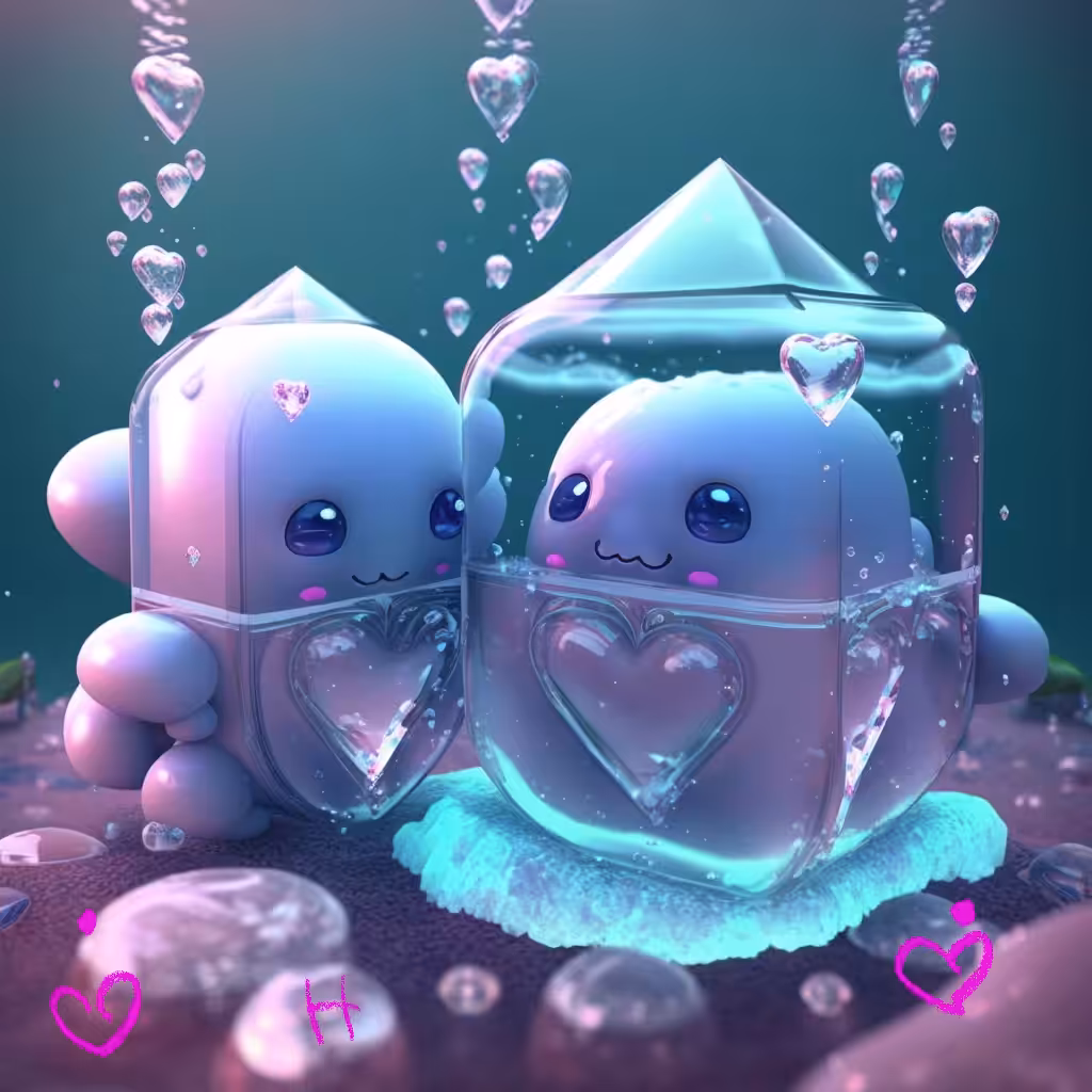 TheLuvBotz: LuvBotz #557