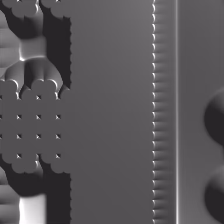 Smooth Steps #57