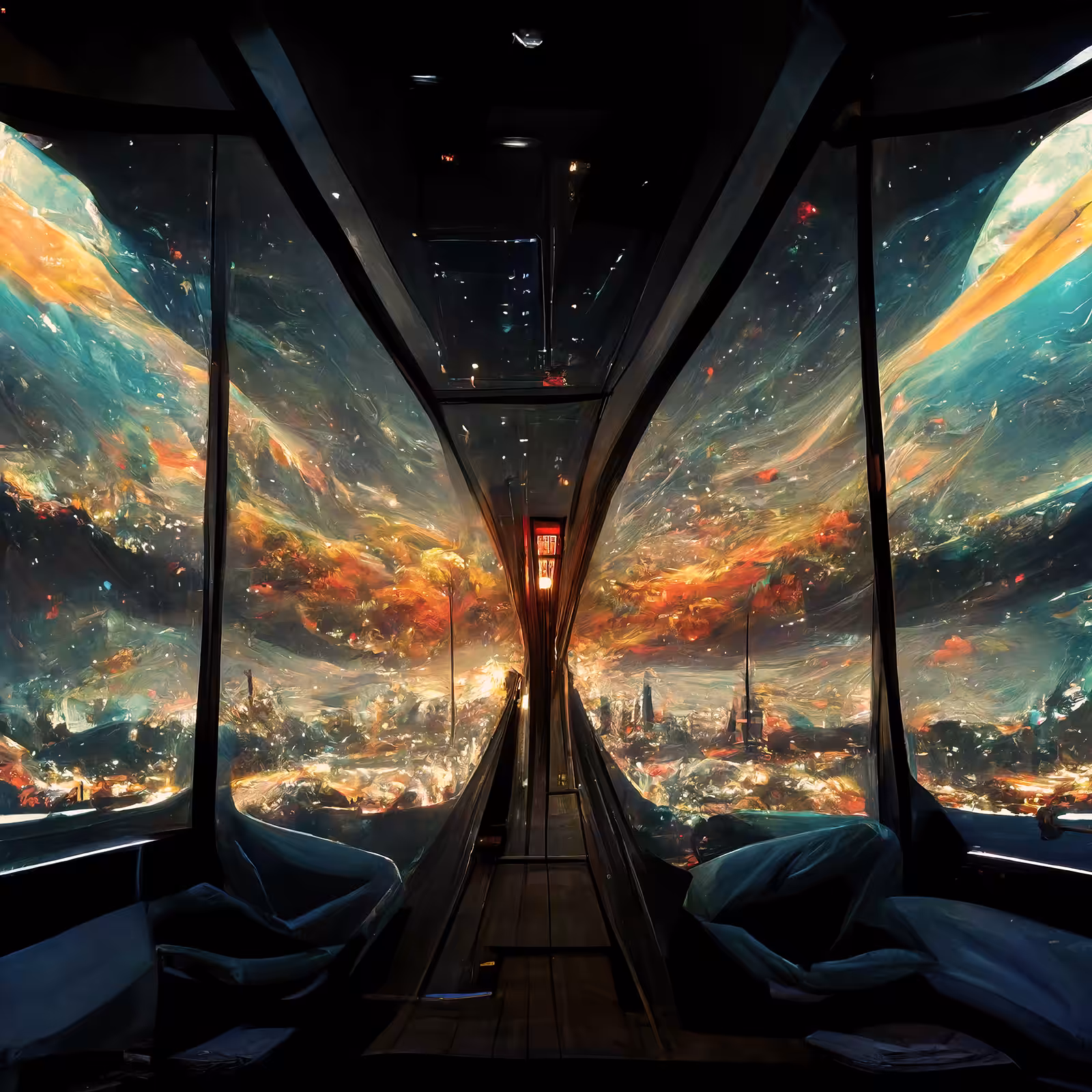 The Waiting Room