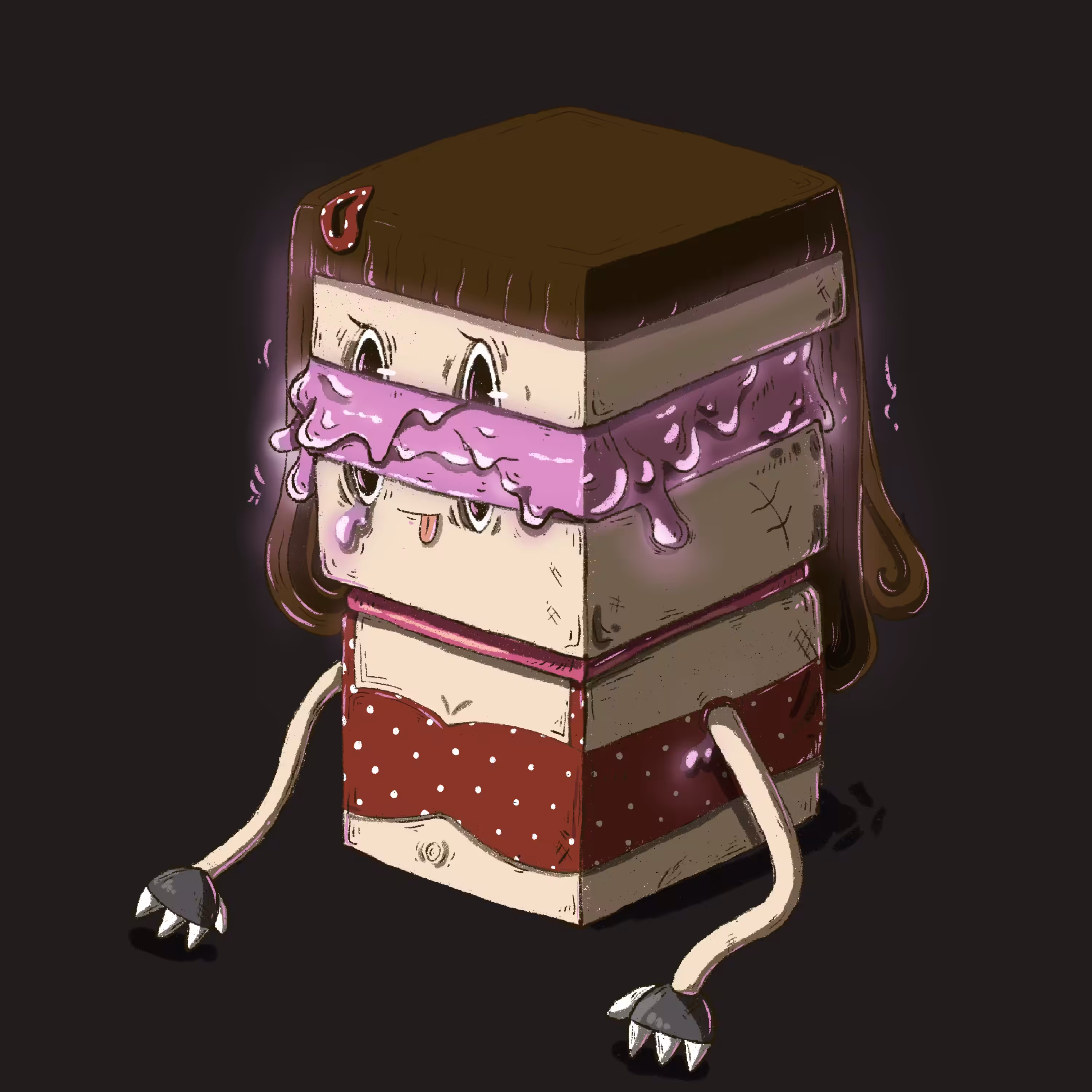 hot lady-The boxs 002
