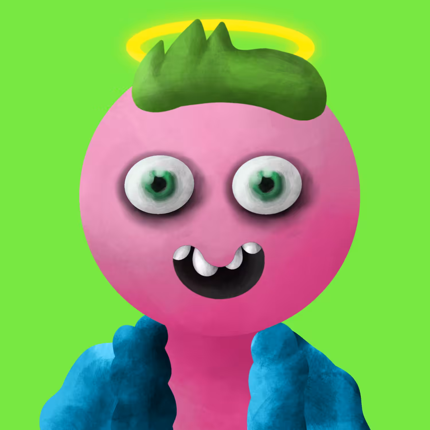 CharitableKidzCollective #1
