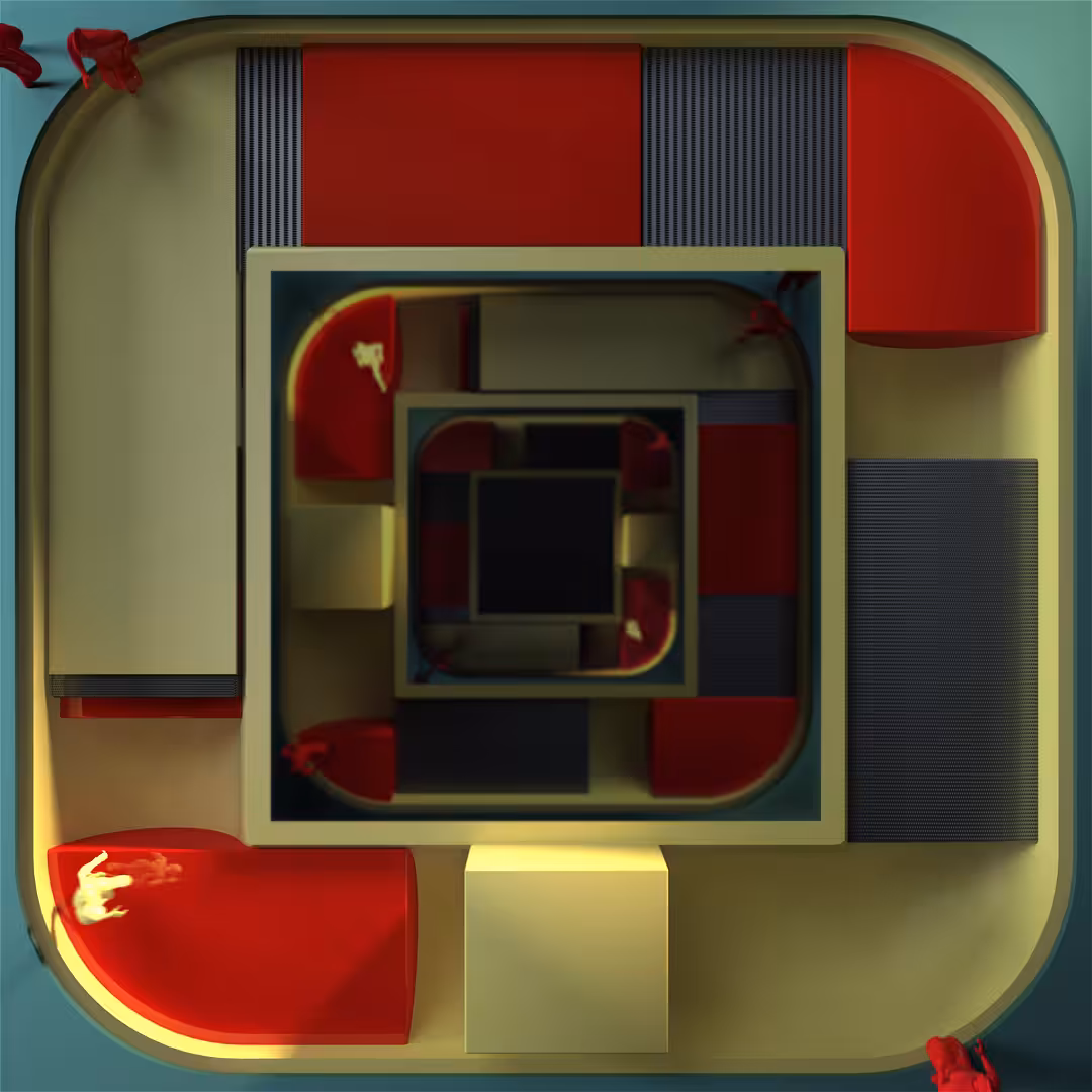 Escape Game