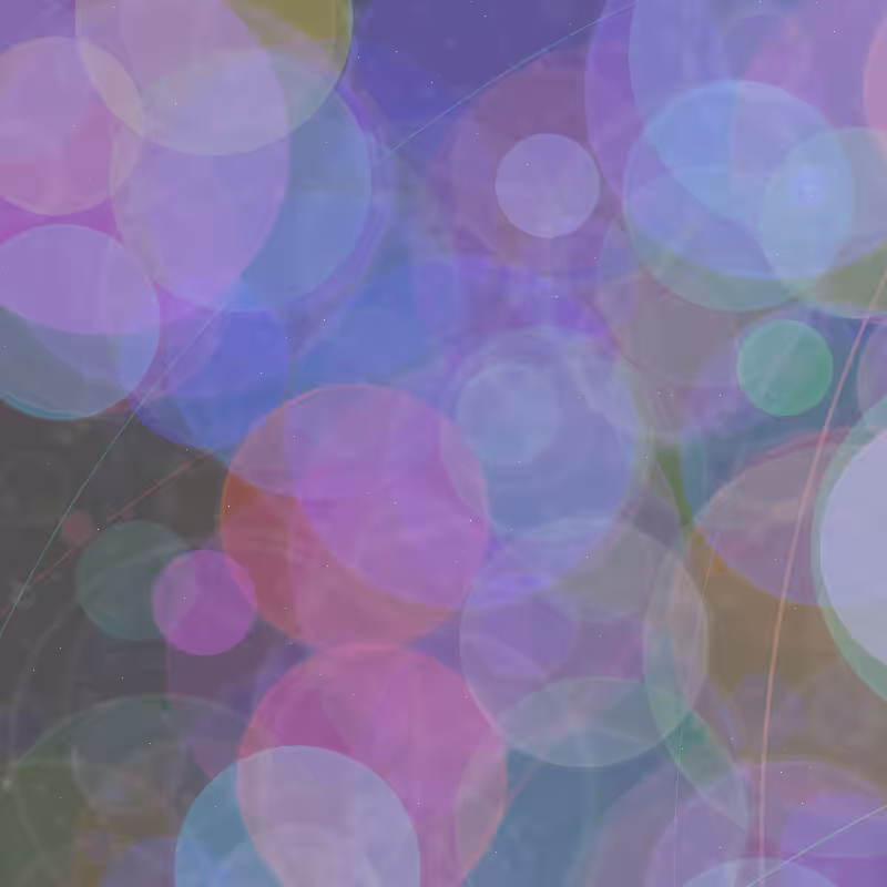 blurred memory #20